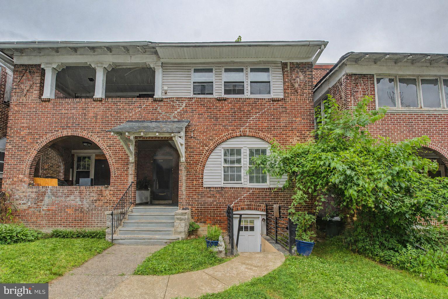 NONE AVAILABLE - Residential Income