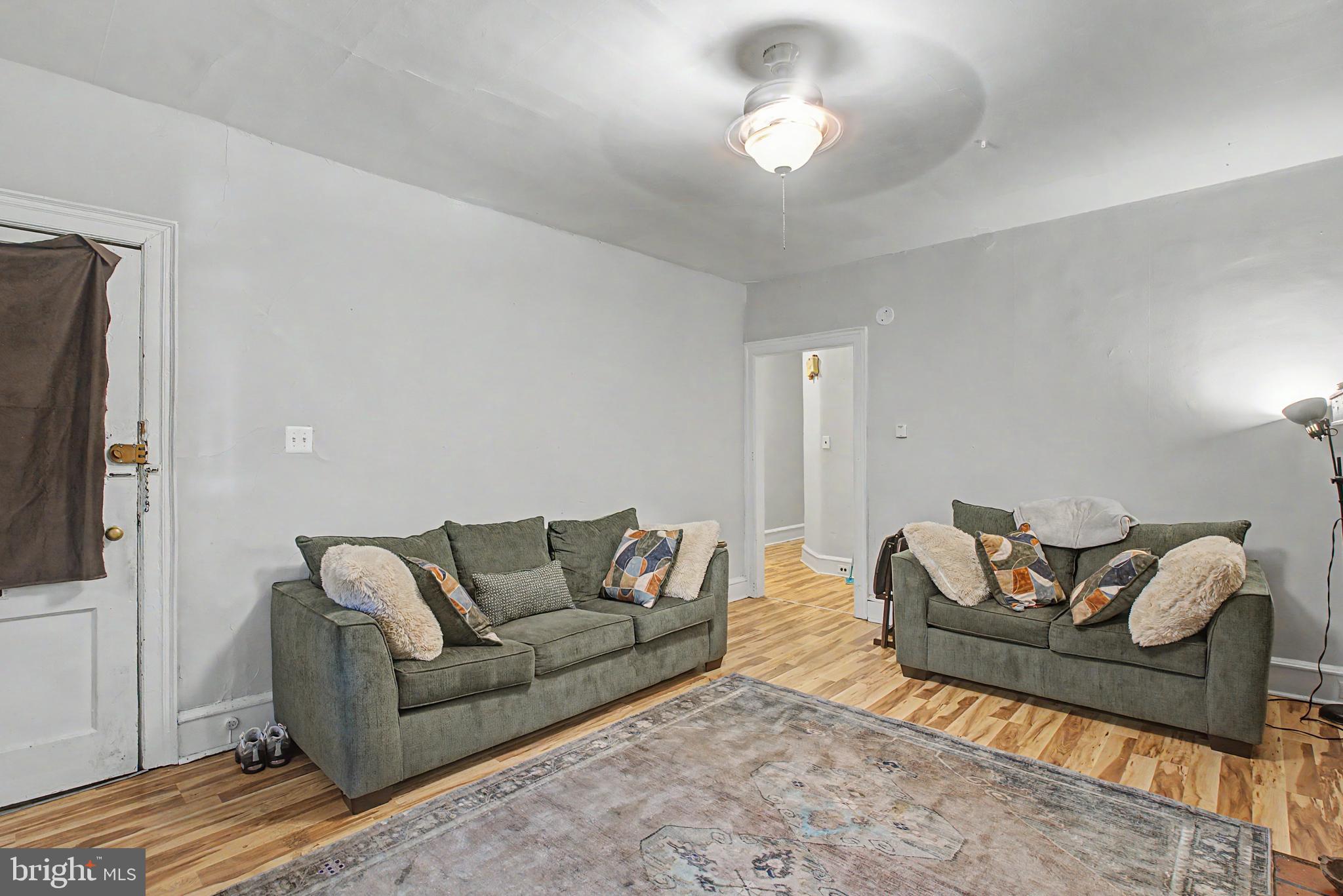 NONE AVAILABLE - Residential Income