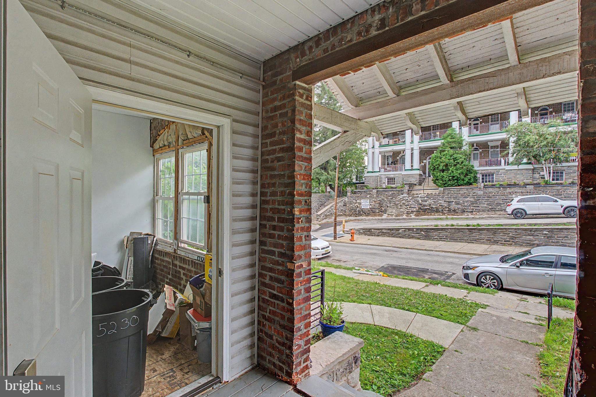 NONE AVAILABLE - Residential Income