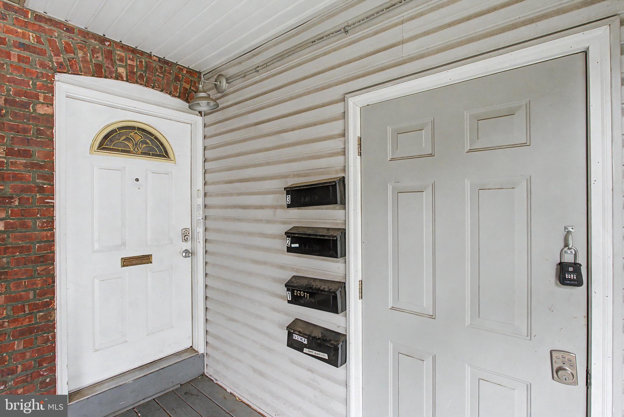 NONE AVAILABLE - Residential Income