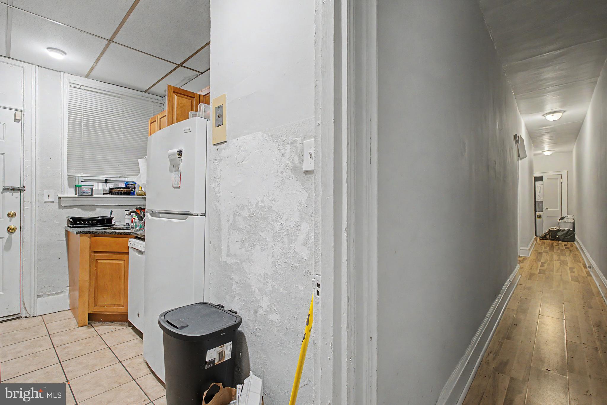 NONE AVAILABLE - Residential Income