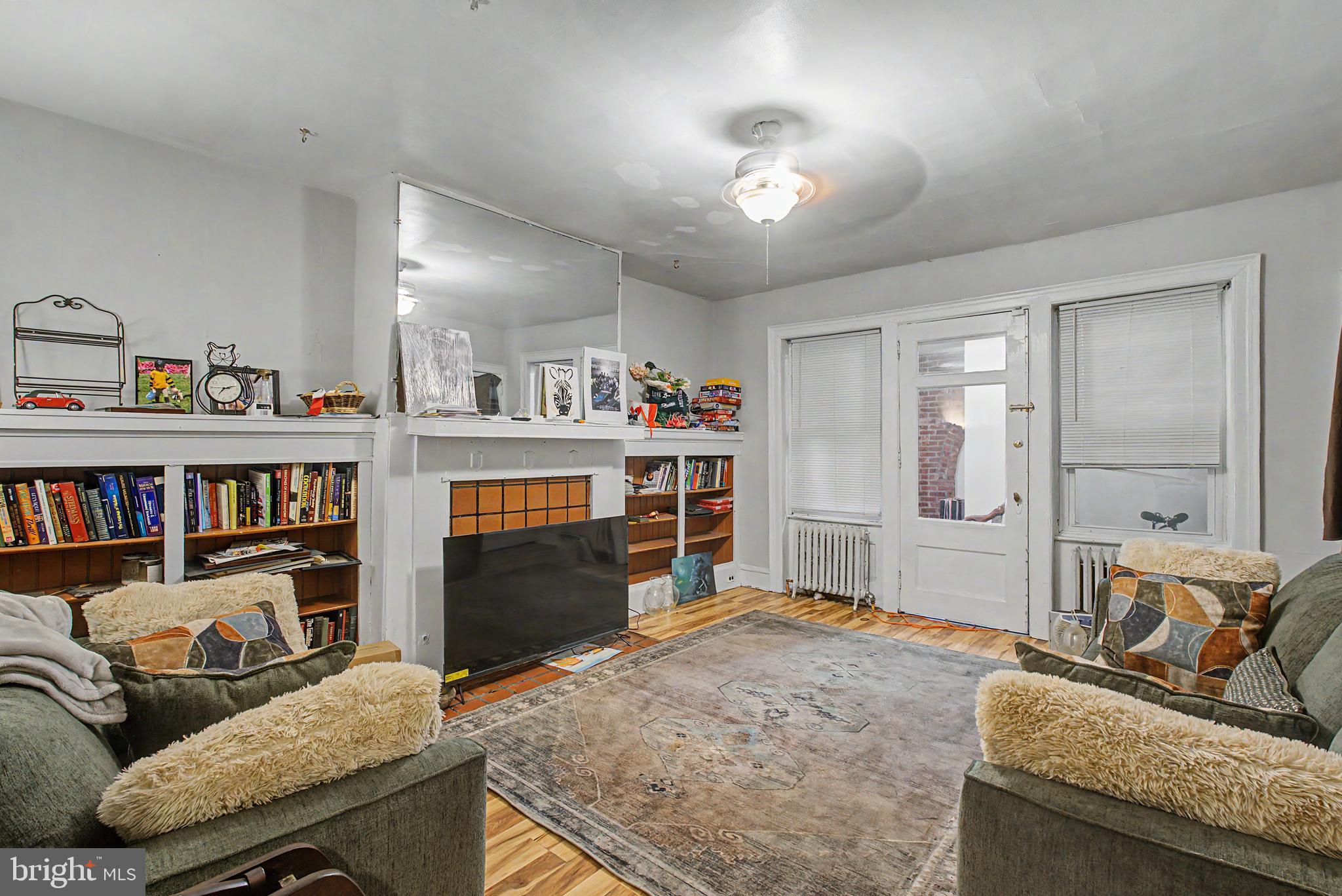 NONE AVAILABLE - Residential Income
