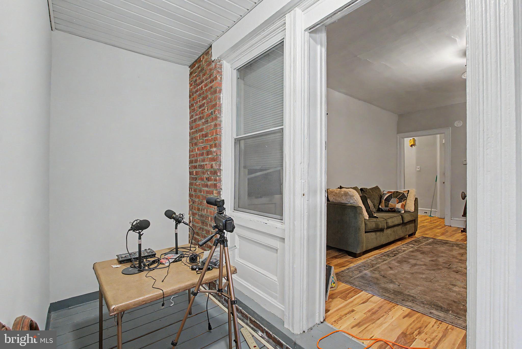 NONE AVAILABLE - Residential Income