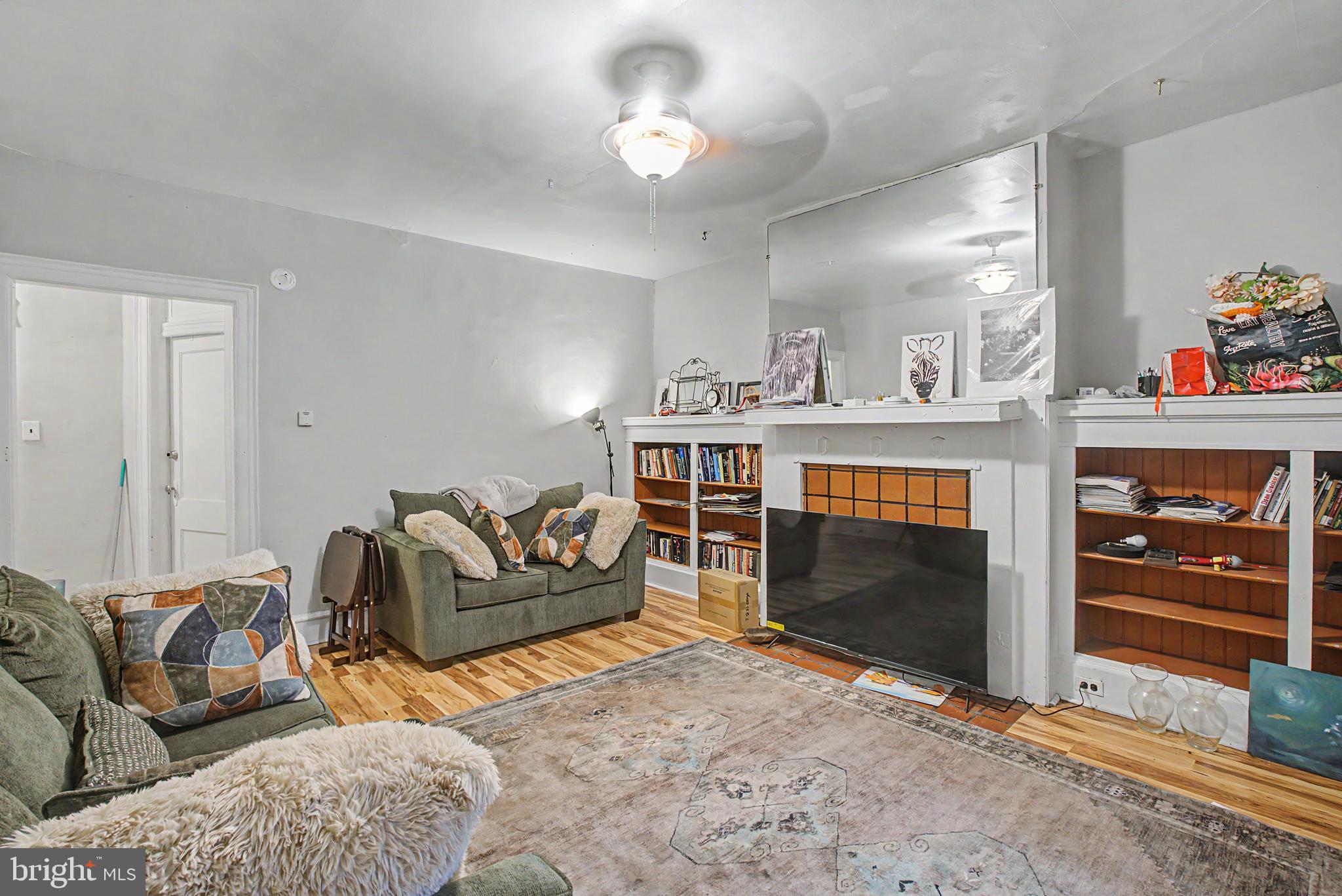 NONE AVAILABLE - Residential Income