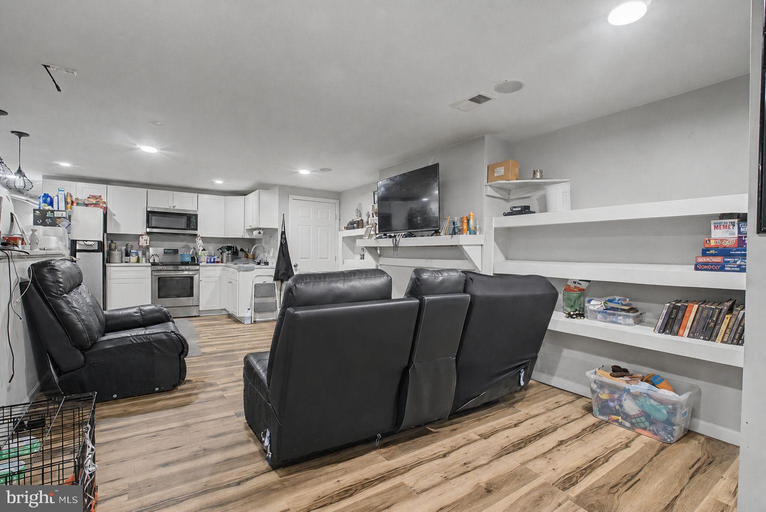 NONE AVAILABLE - Residential Income