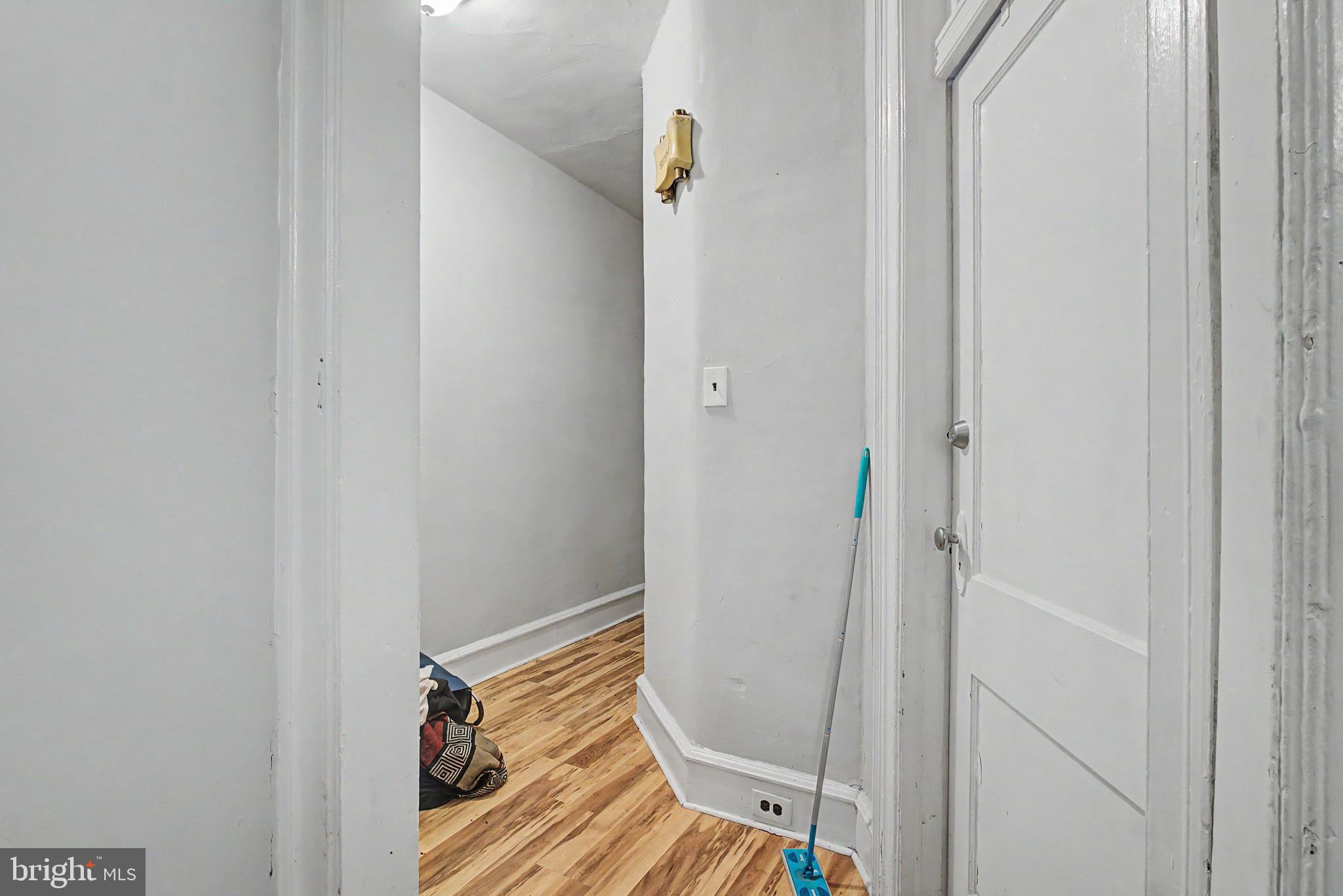 NONE AVAILABLE - Residential Income