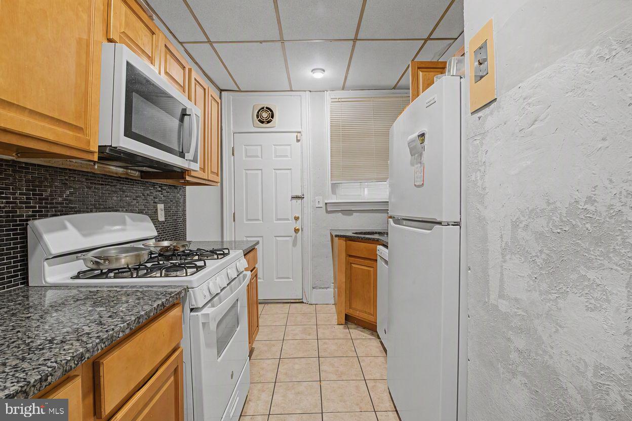 NONE AVAILABLE - Residential Income