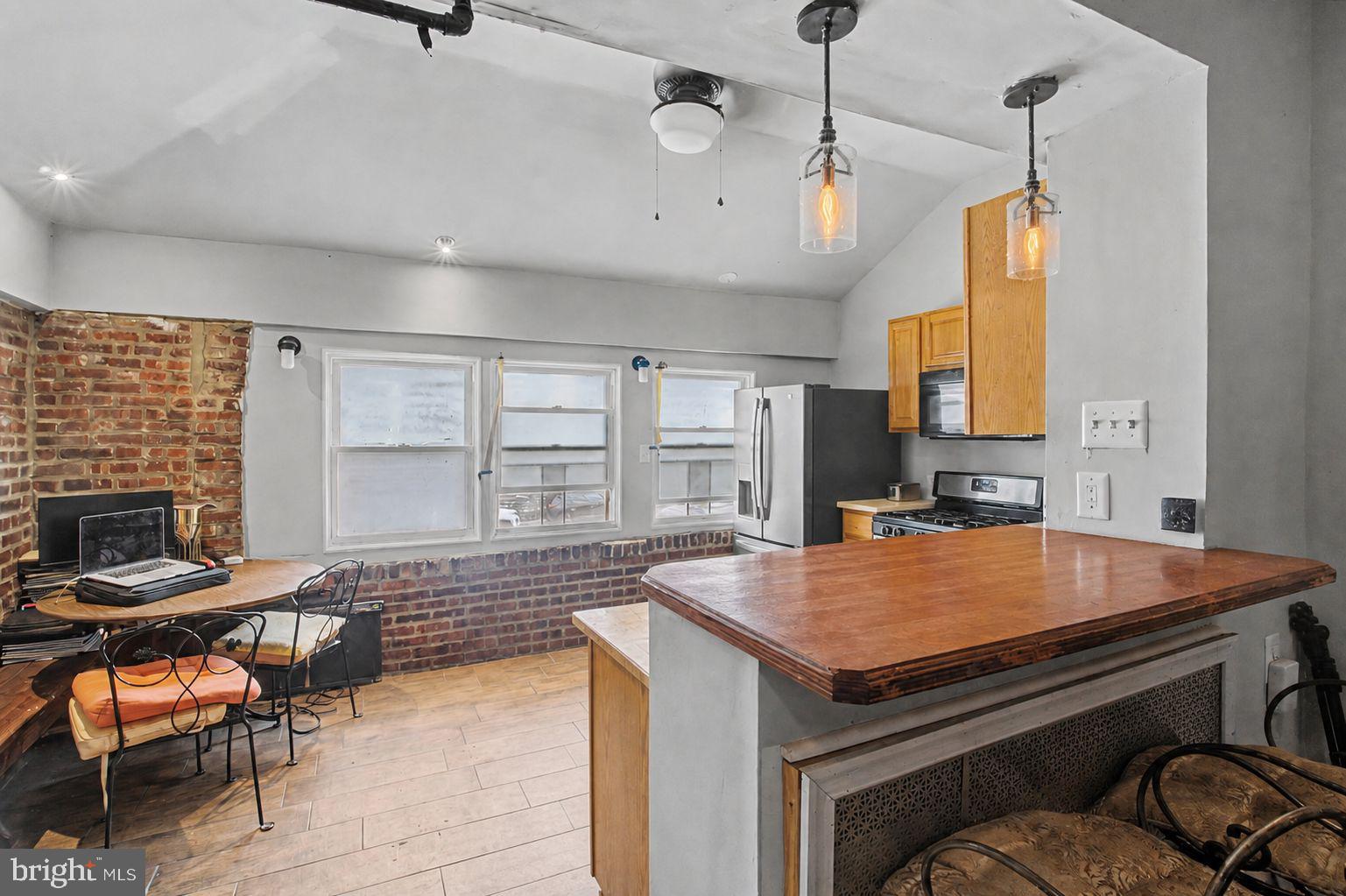 NONE AVAILABLE - Residential Income