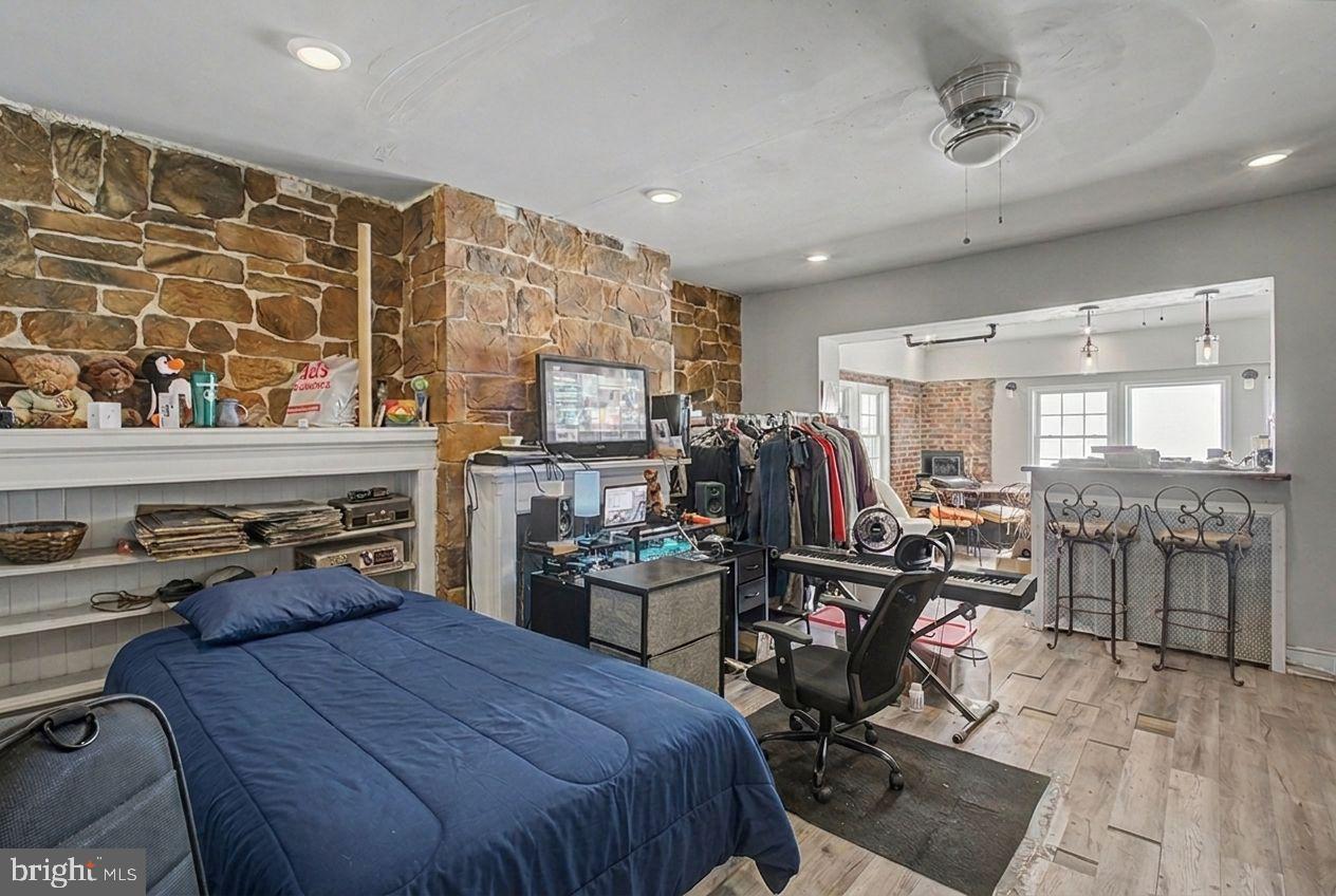 NONE AVAILABLE - Residential Income