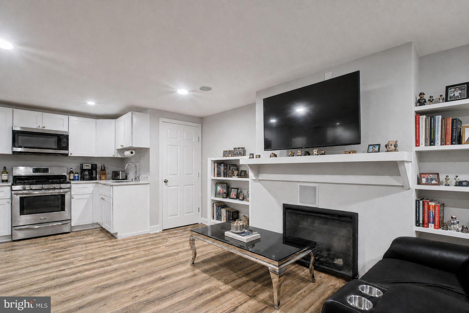 NONE AVAILABLE - Residential Income