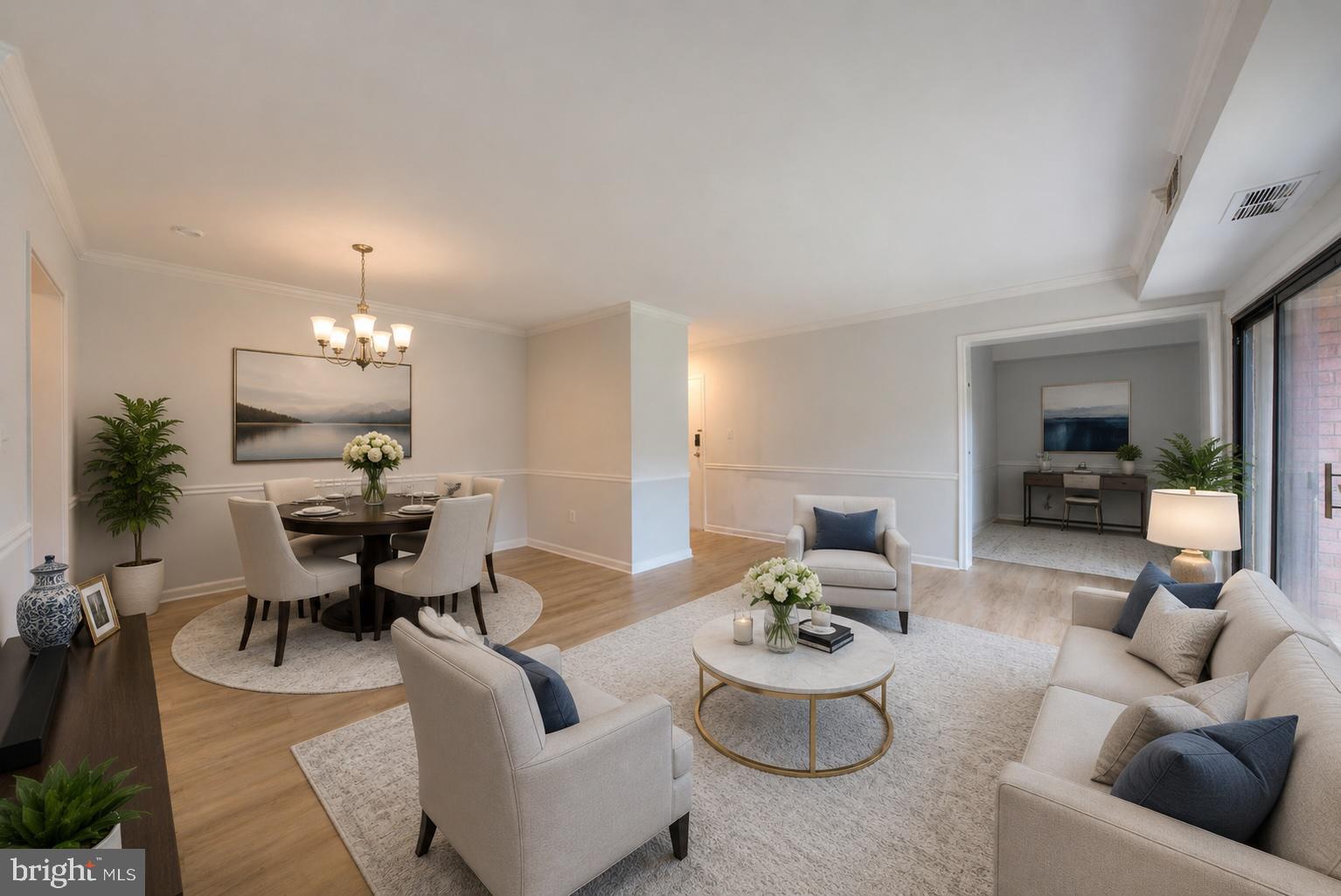 FAIRFAX WEST - Residential