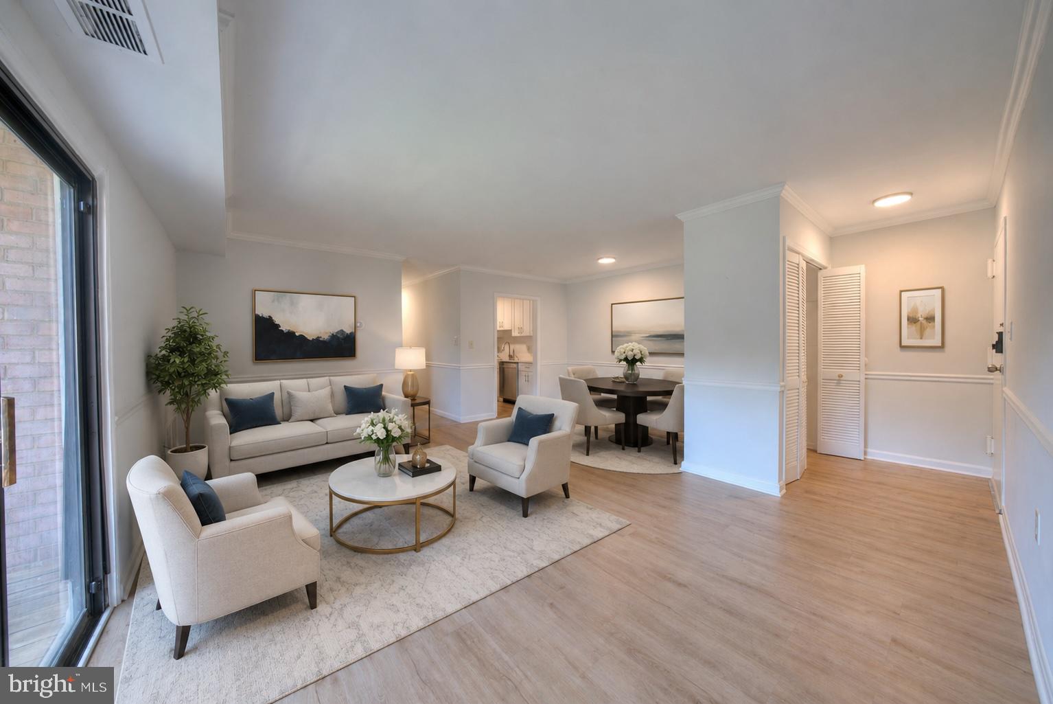 FAIRFAX WEST - Residential