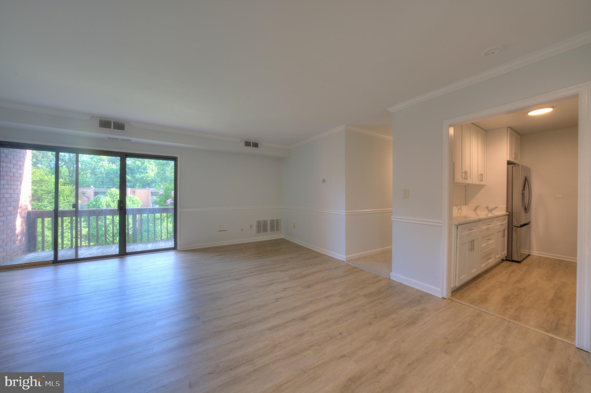 FAIRFAX WEST - Residential