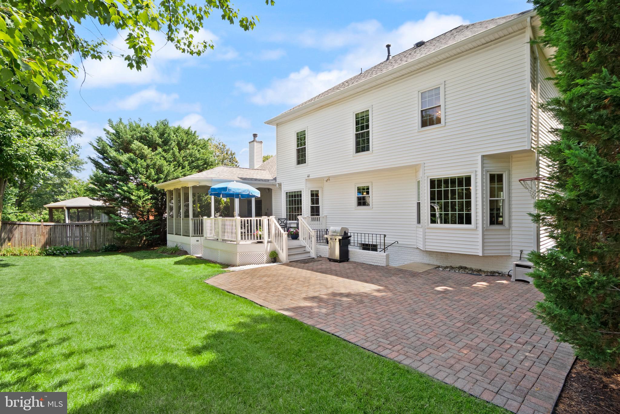SYCAMORE RIDGE - Residential