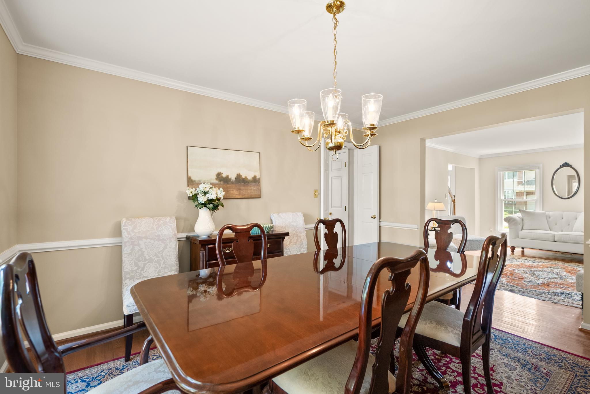 SYCAMORE RIDGE - Residential