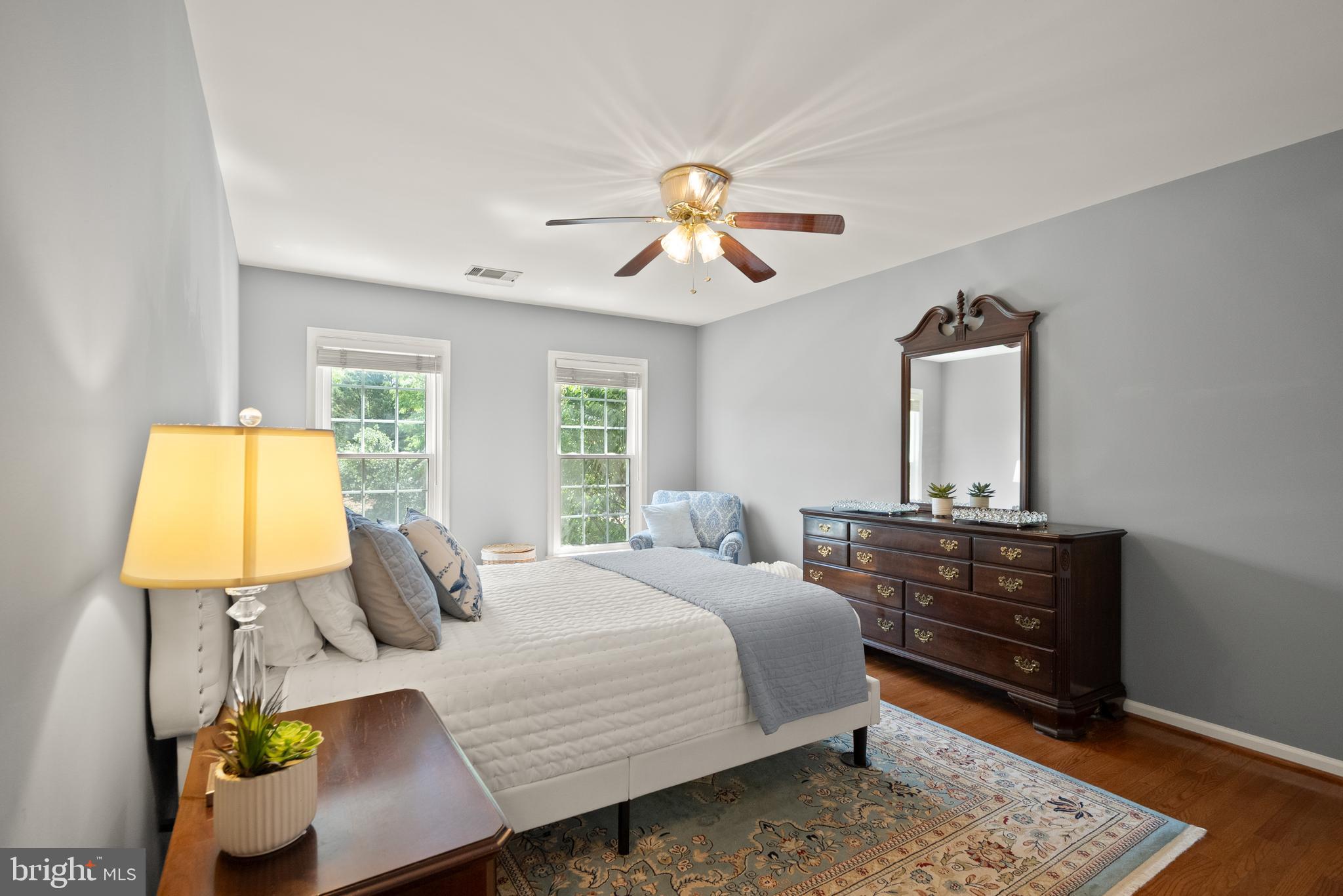 SYCAMORE RIDGE - Residential