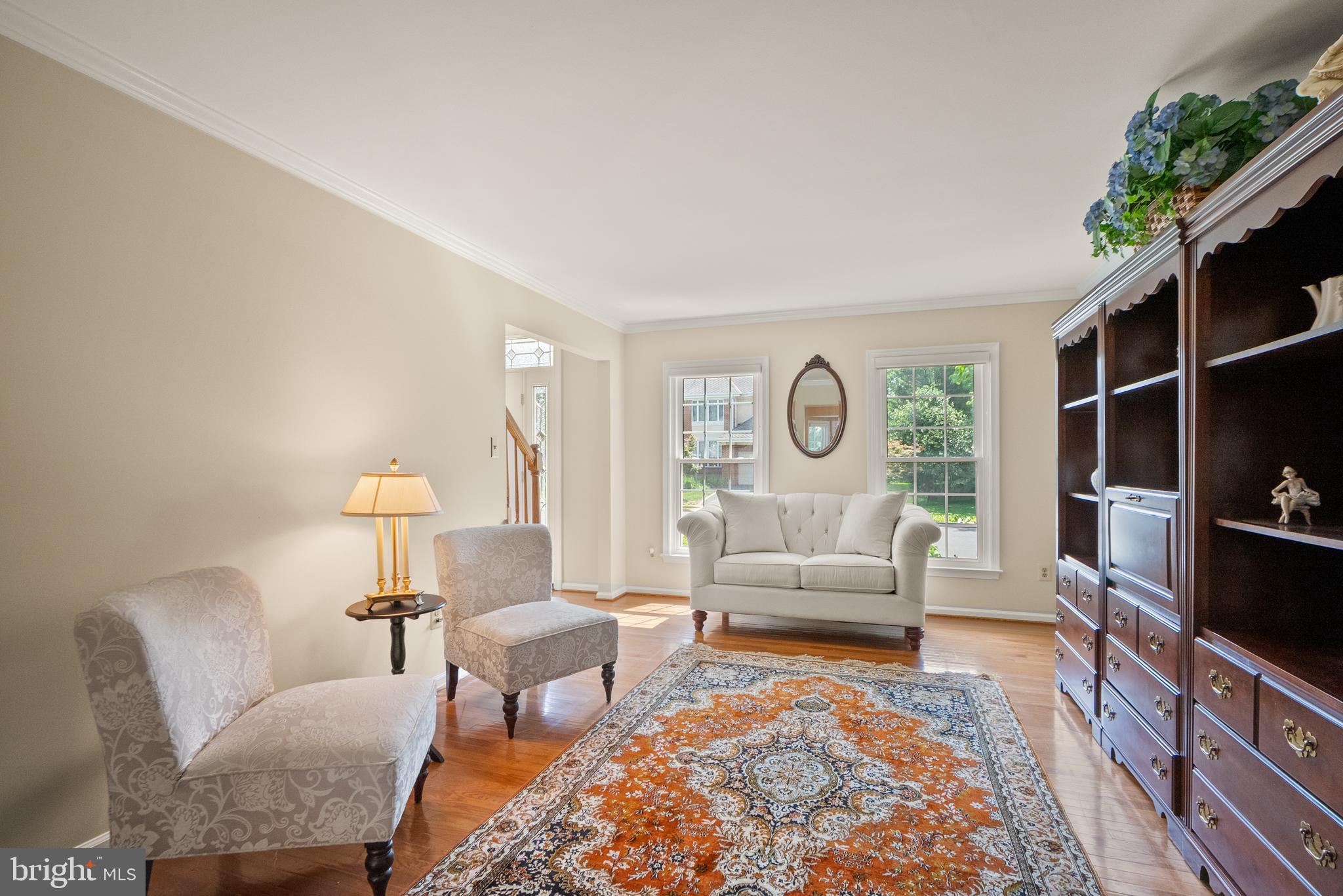 SYCAMORE RIDGE - Residential