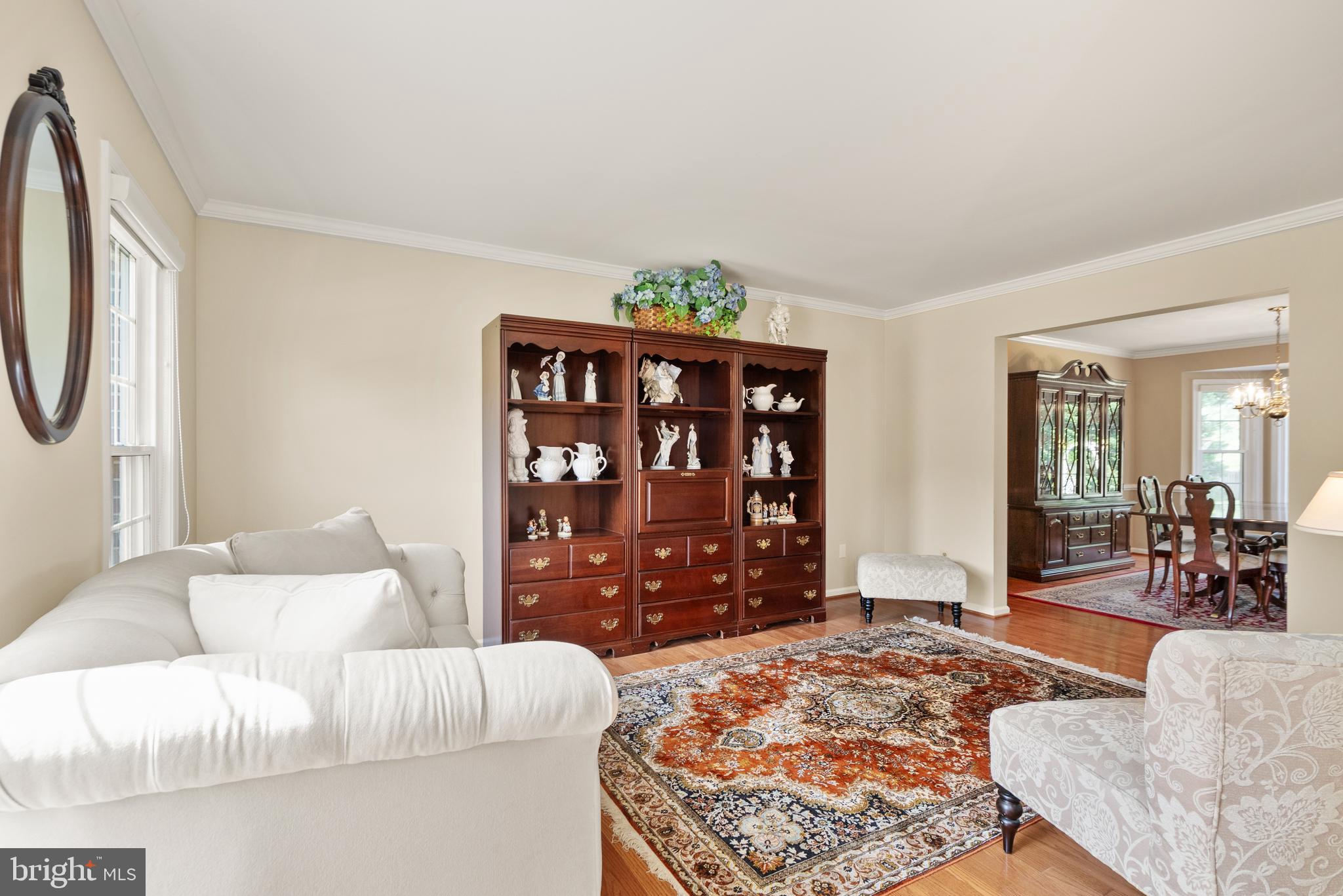 SYCAMORE RIDGE - Residential