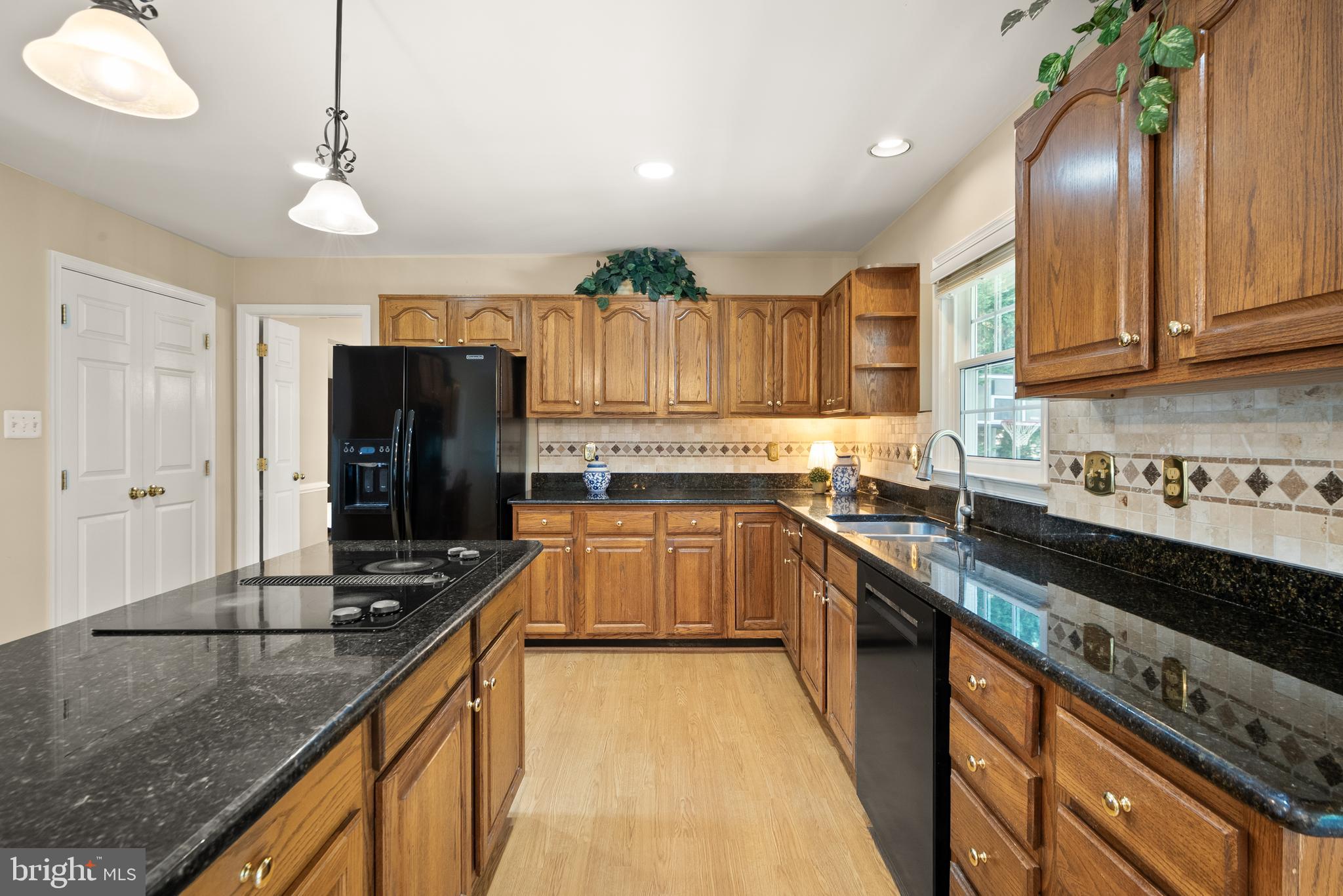 SYCAMORE RIDGE - Residential