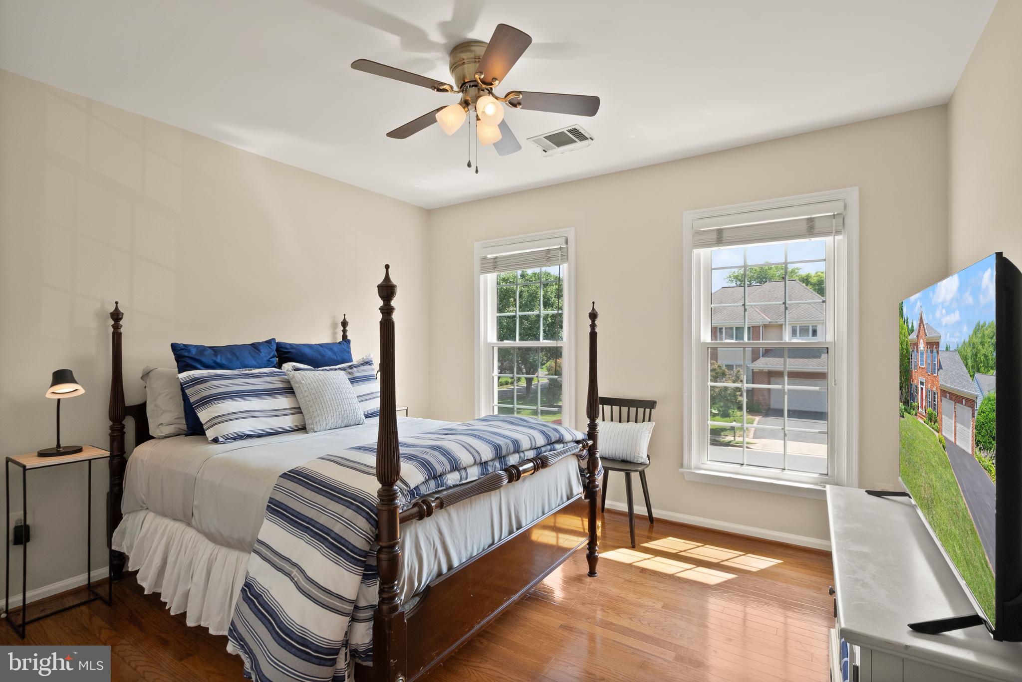 SYCAMORE RIDGE - Residential