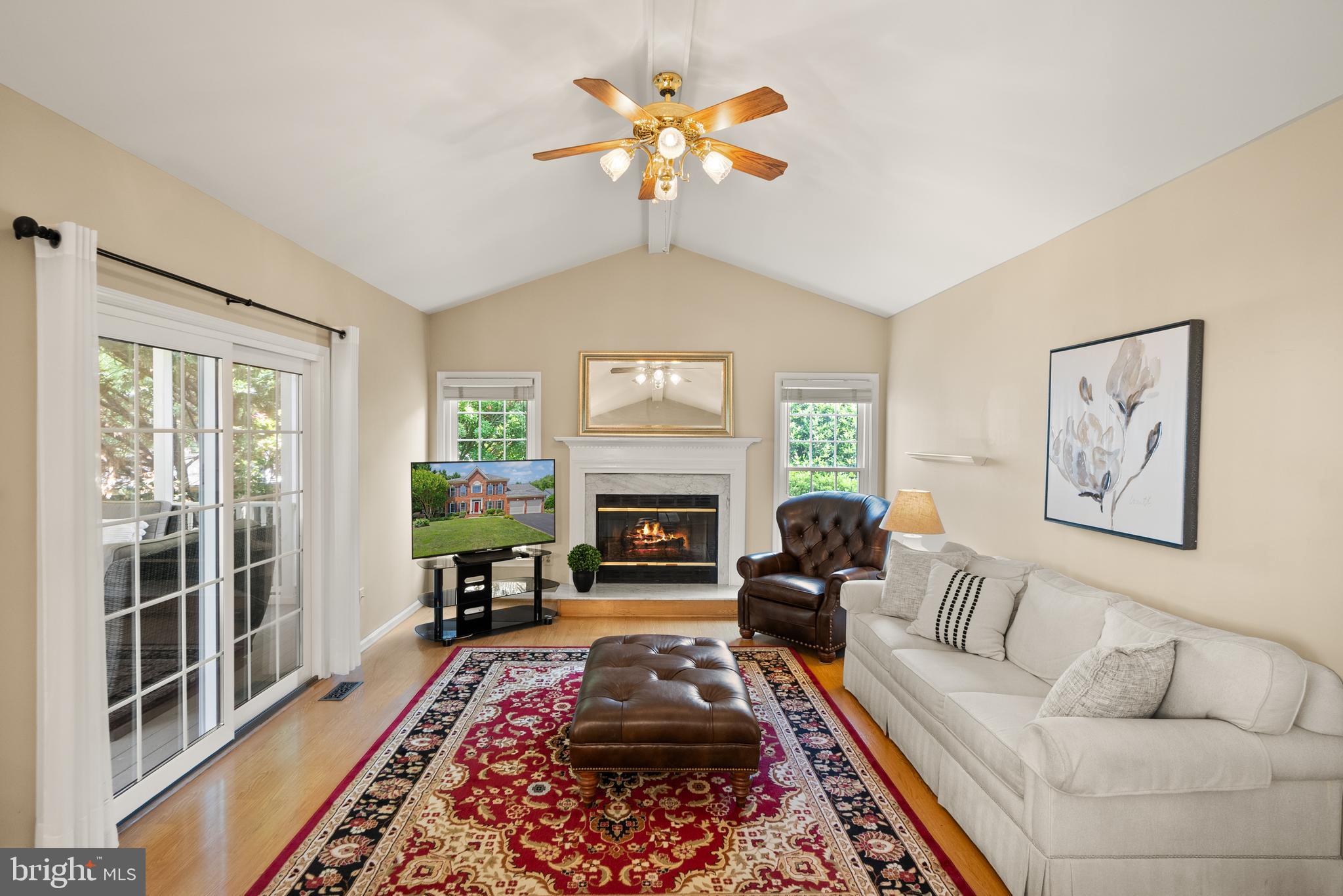 SYCAMORE RIDGE - Residential