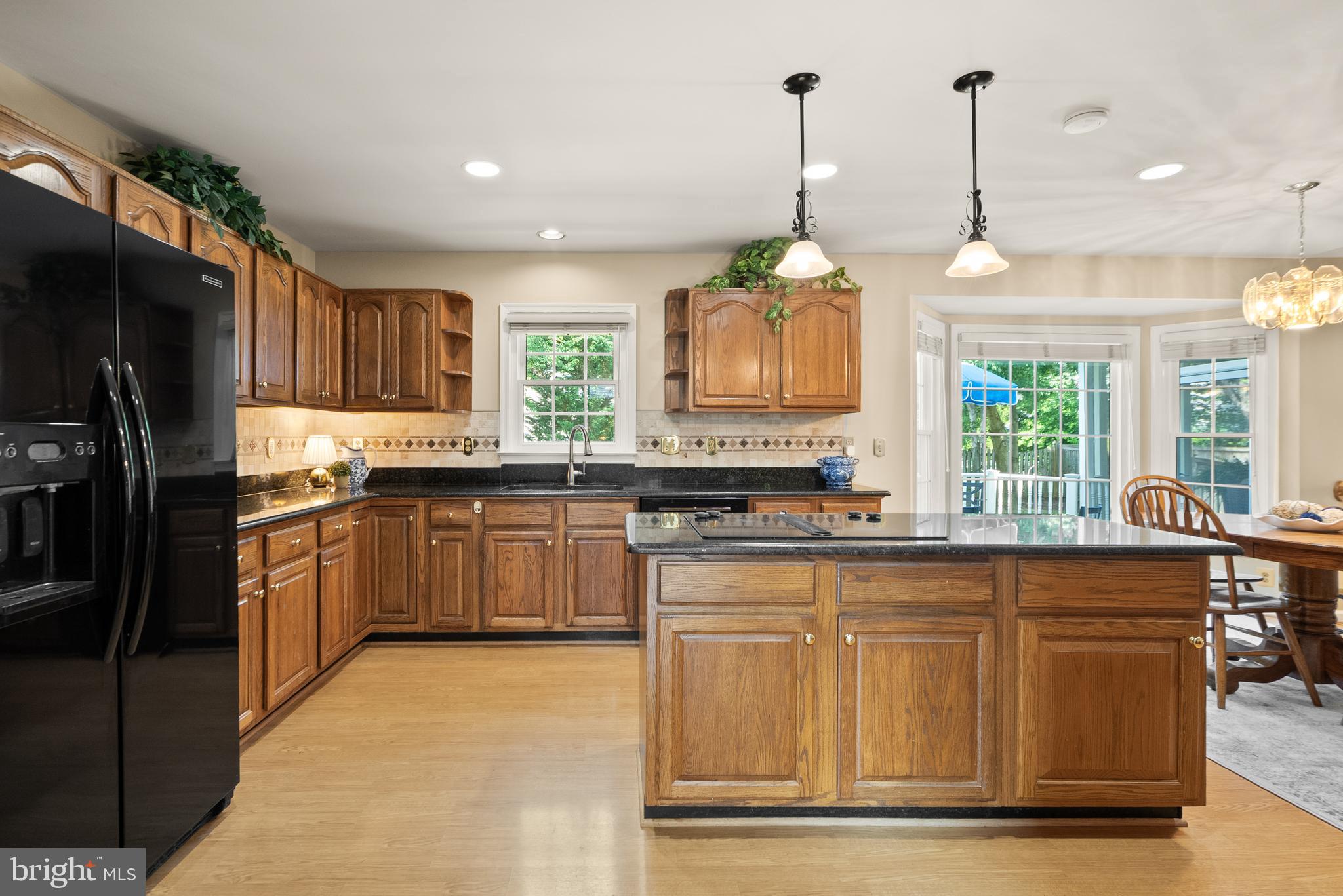 SYCAMORE RIDGE - Residential