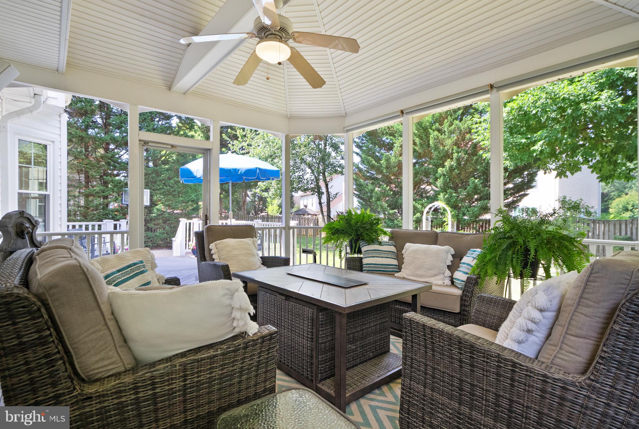 SYCAMORE RIDGE - Residential