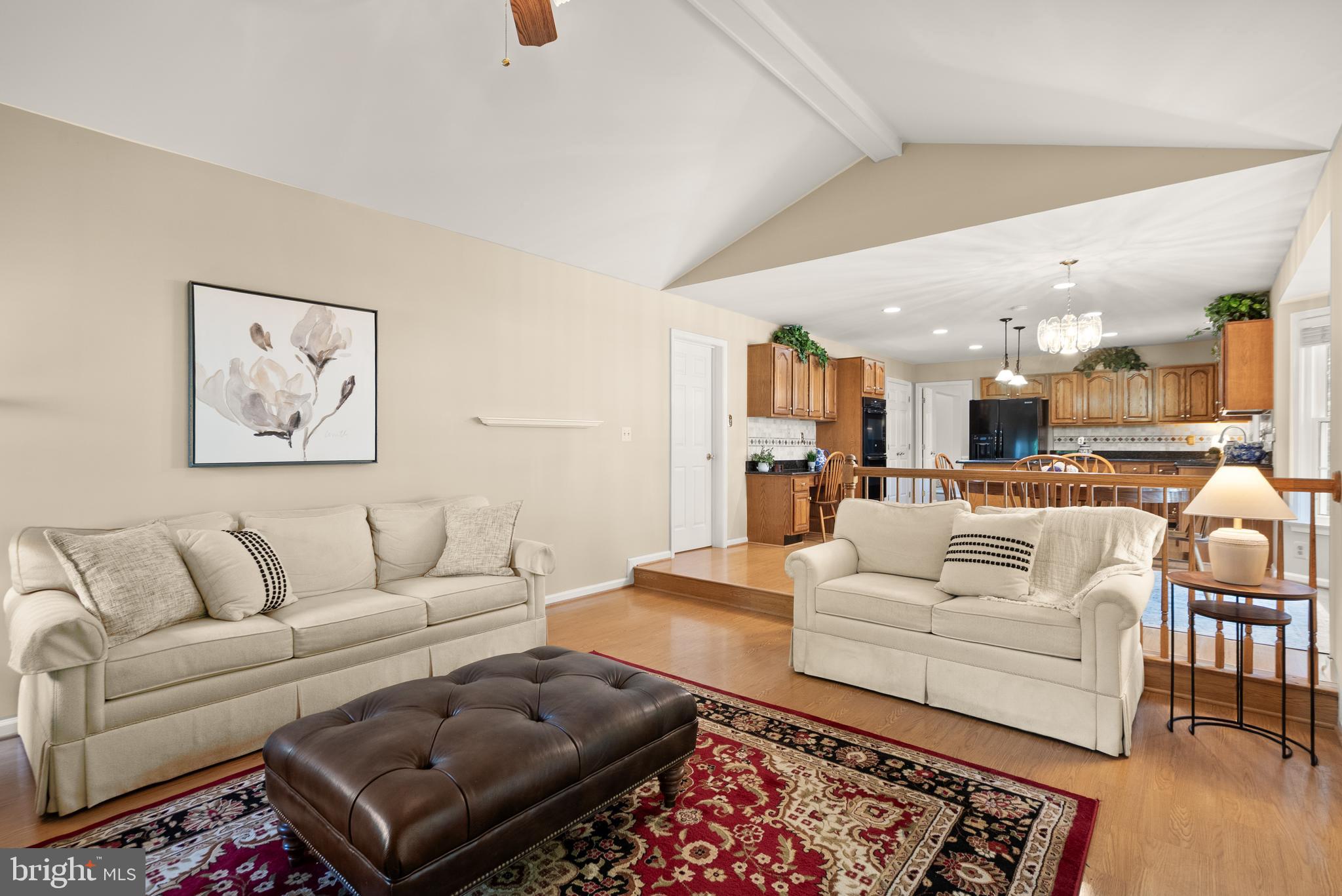 SYCAMORE RIDGE - Residential