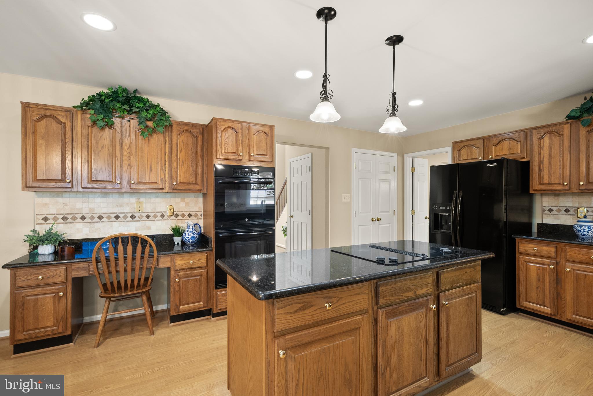 SYCAMORE RIDGE - Residential