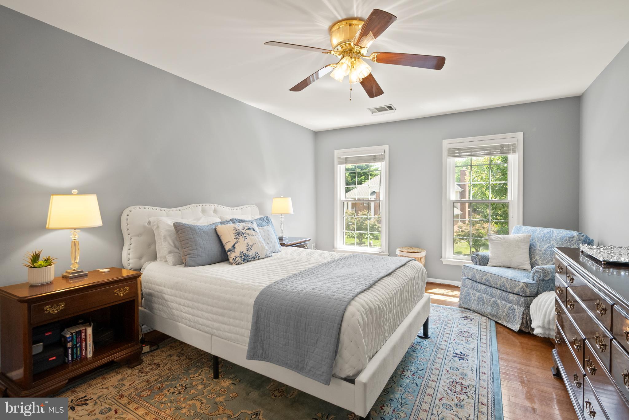 SYCAMORE RIDGE - Residential