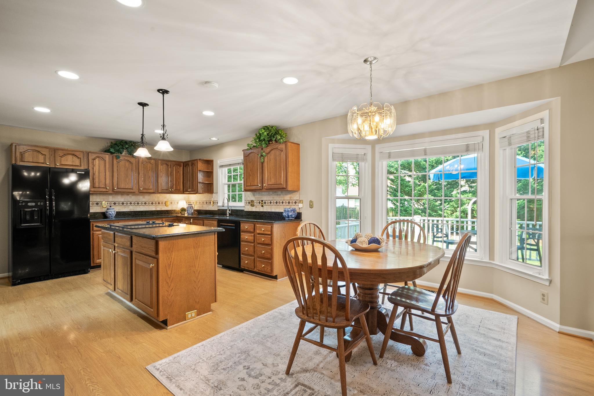 SYCAMORE RIDGE - Residential