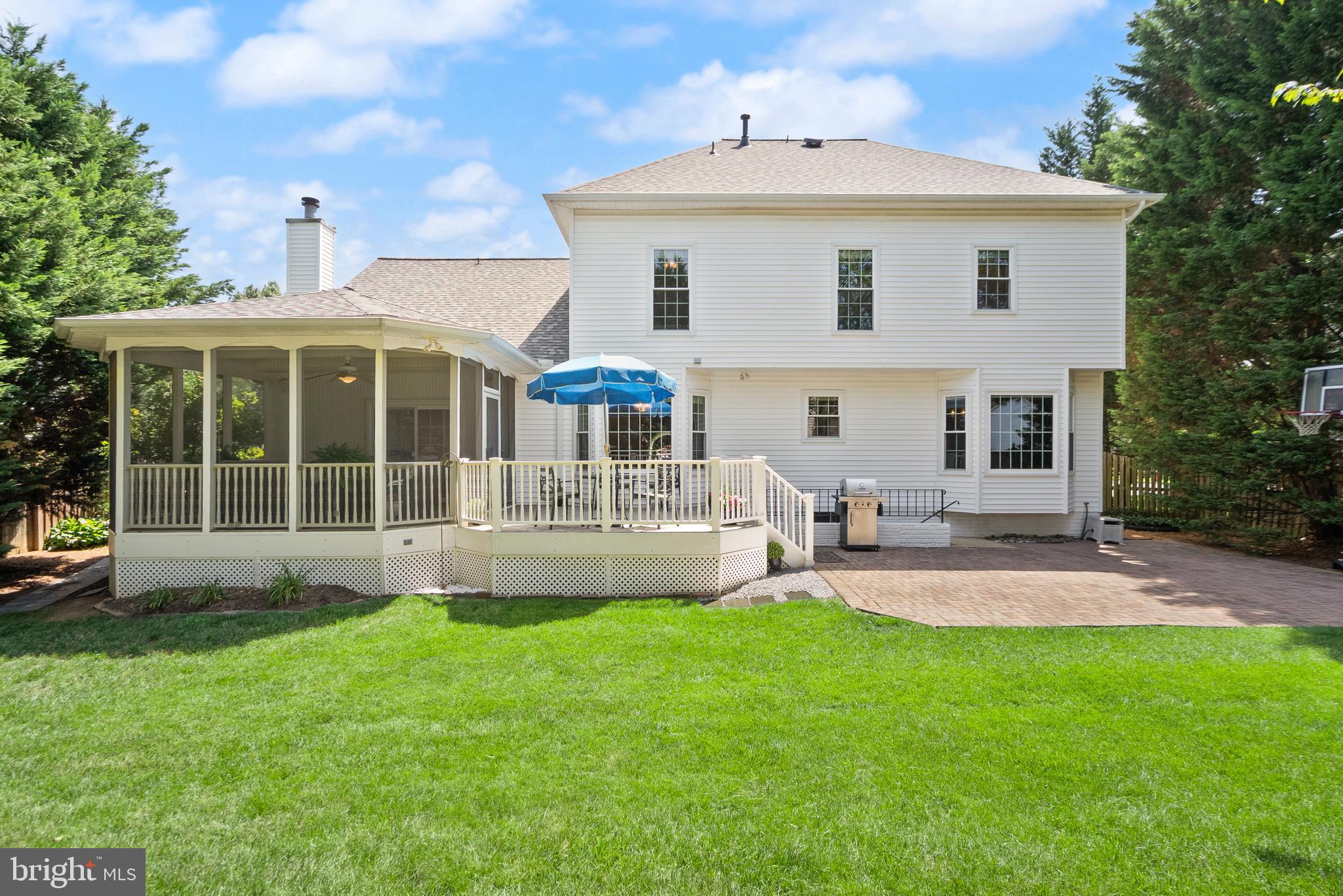 SYCAMORE RIDGE - Residential