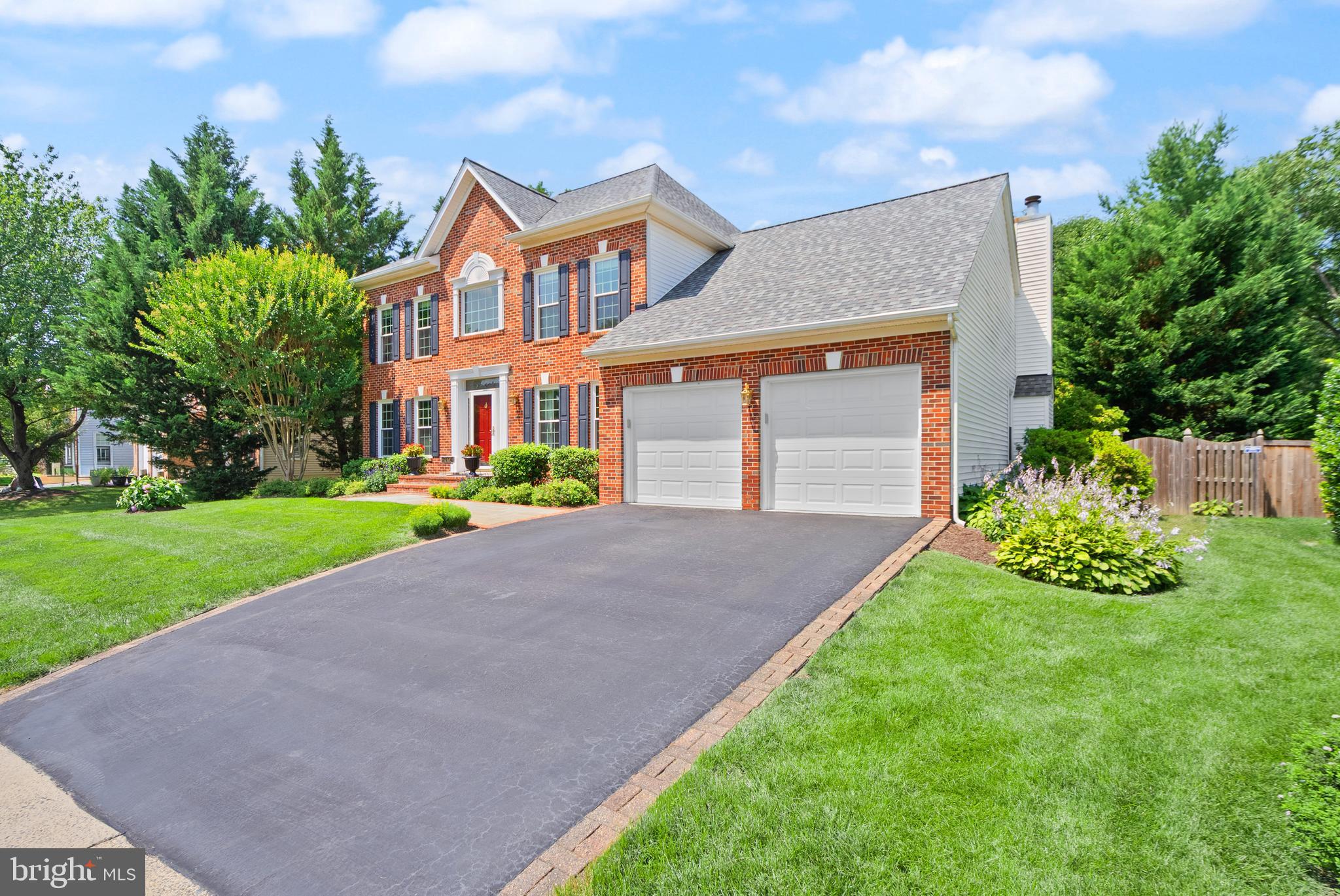 SYCAMORE RIDGE - Residential