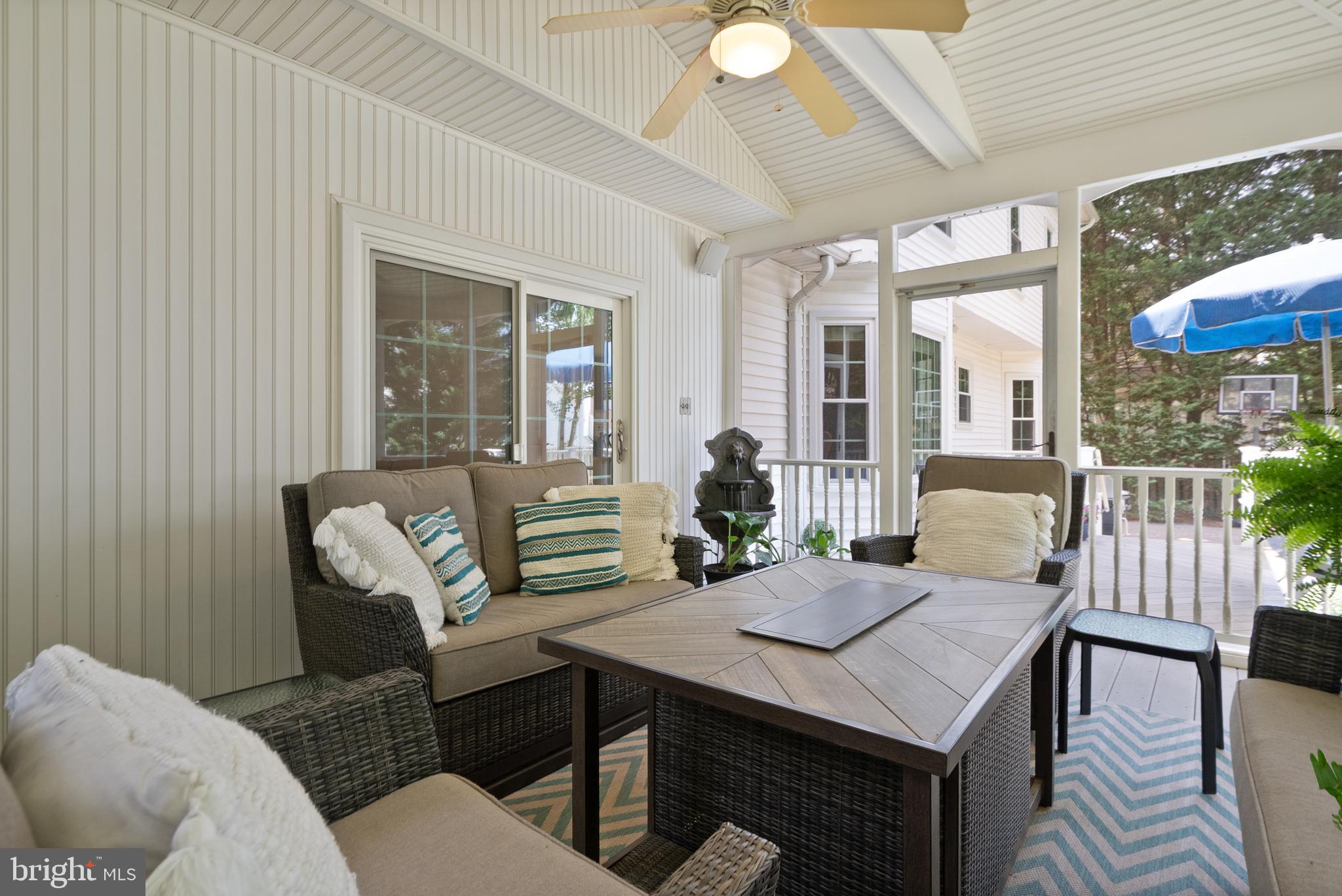 SYCAMORE RIDGE - Residential