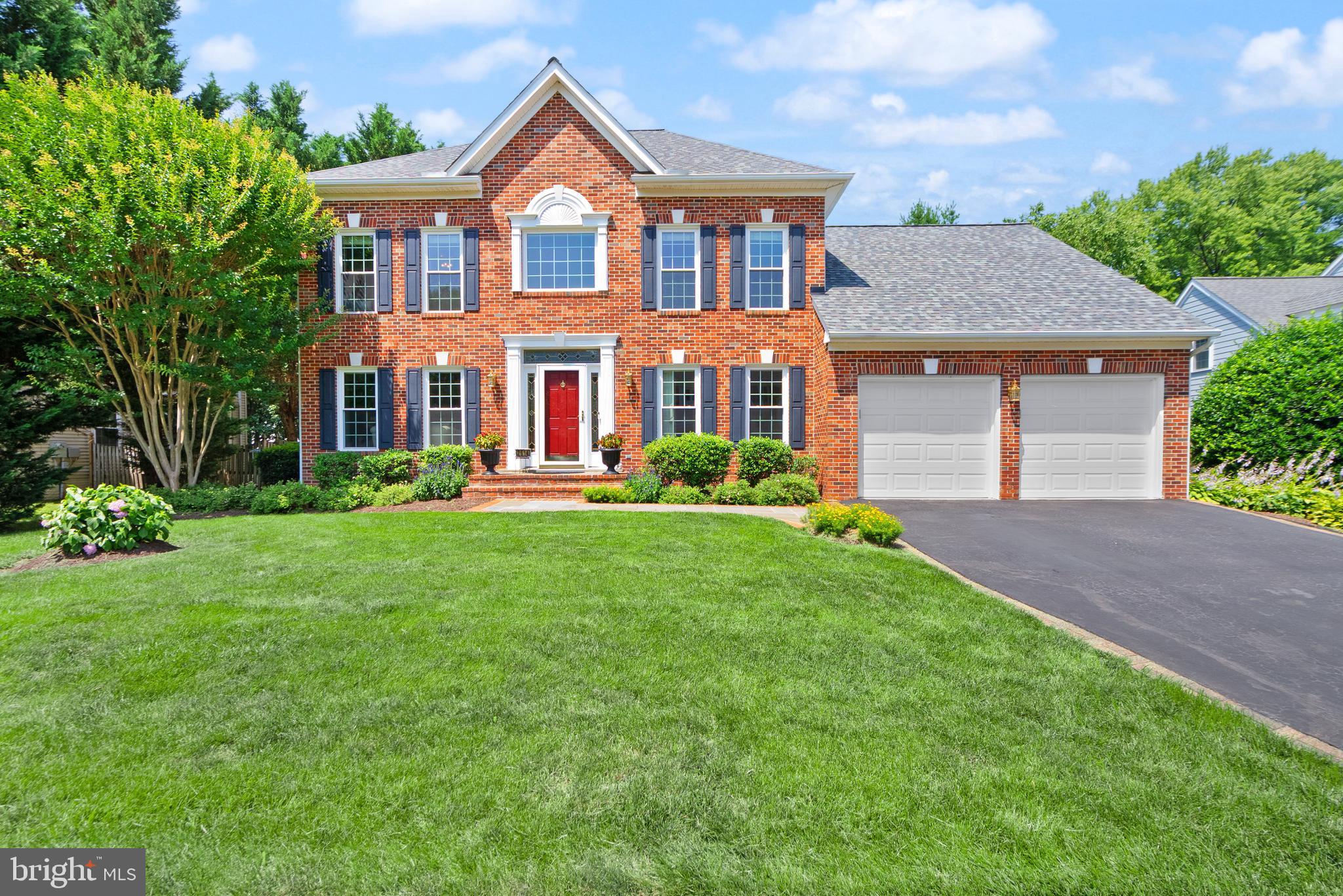 SYCAMORE RIDGE - Residential