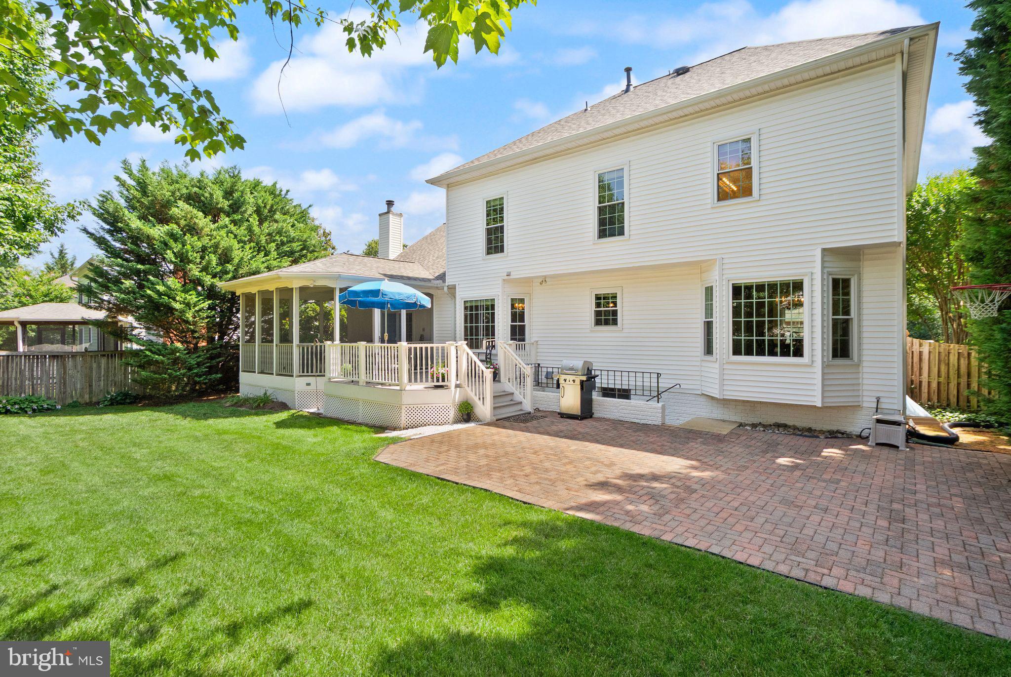 SYCAMORE RIDGE - Residential