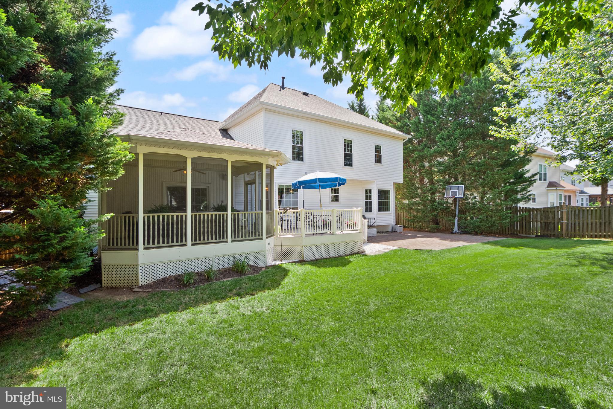 SYCAMORE RIDGE - Residential