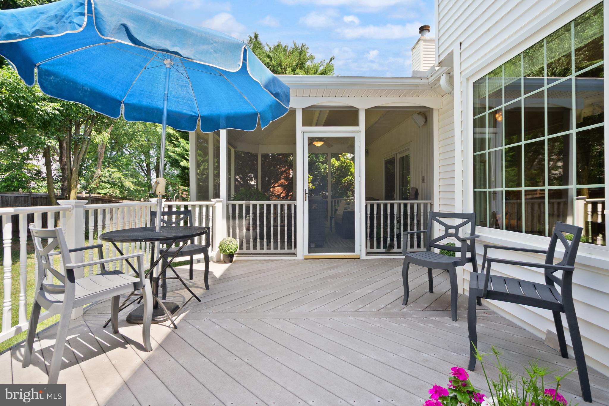 SYCAMORE RIDGE - Residential