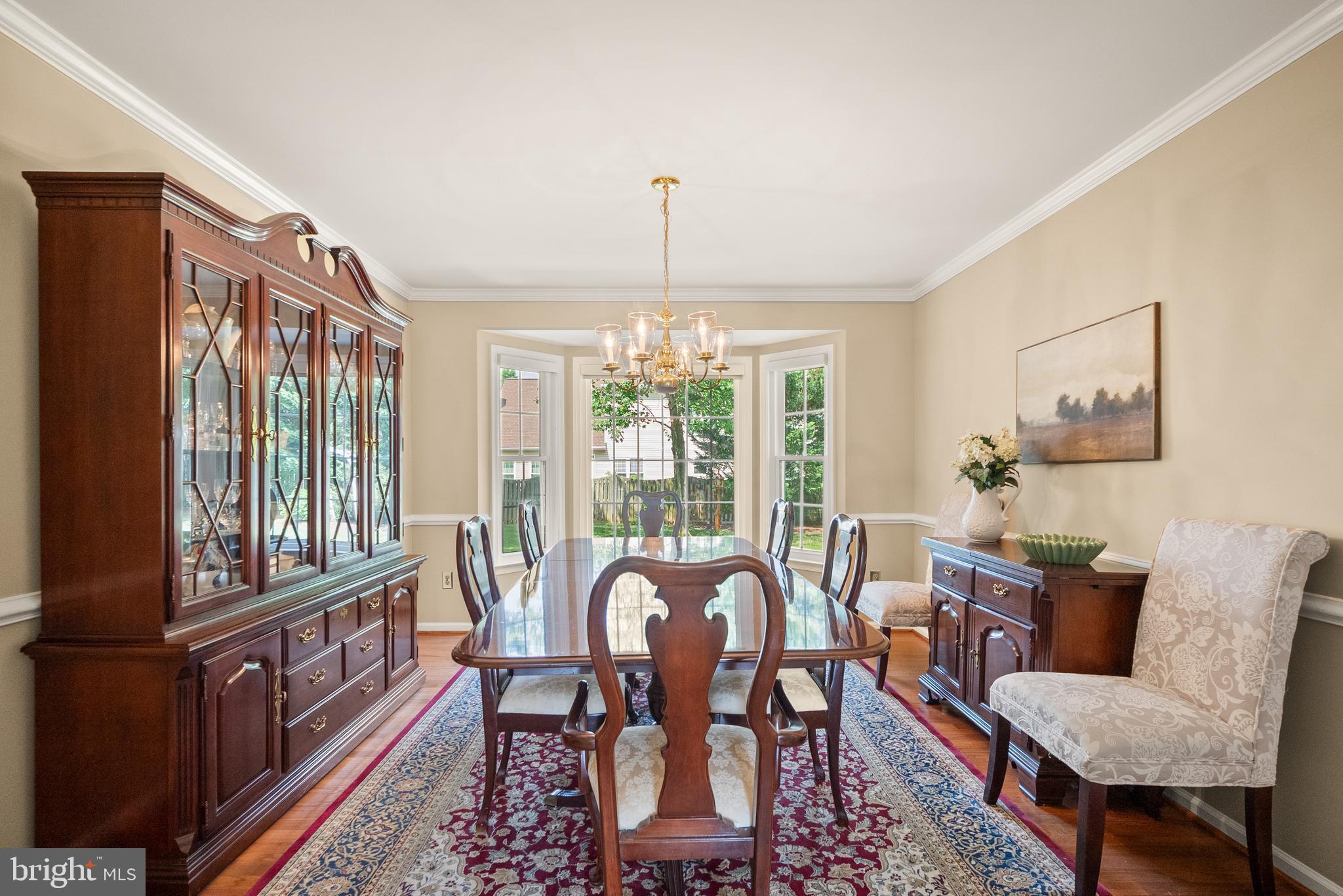 SYCAMORE RIDGE - Residential
