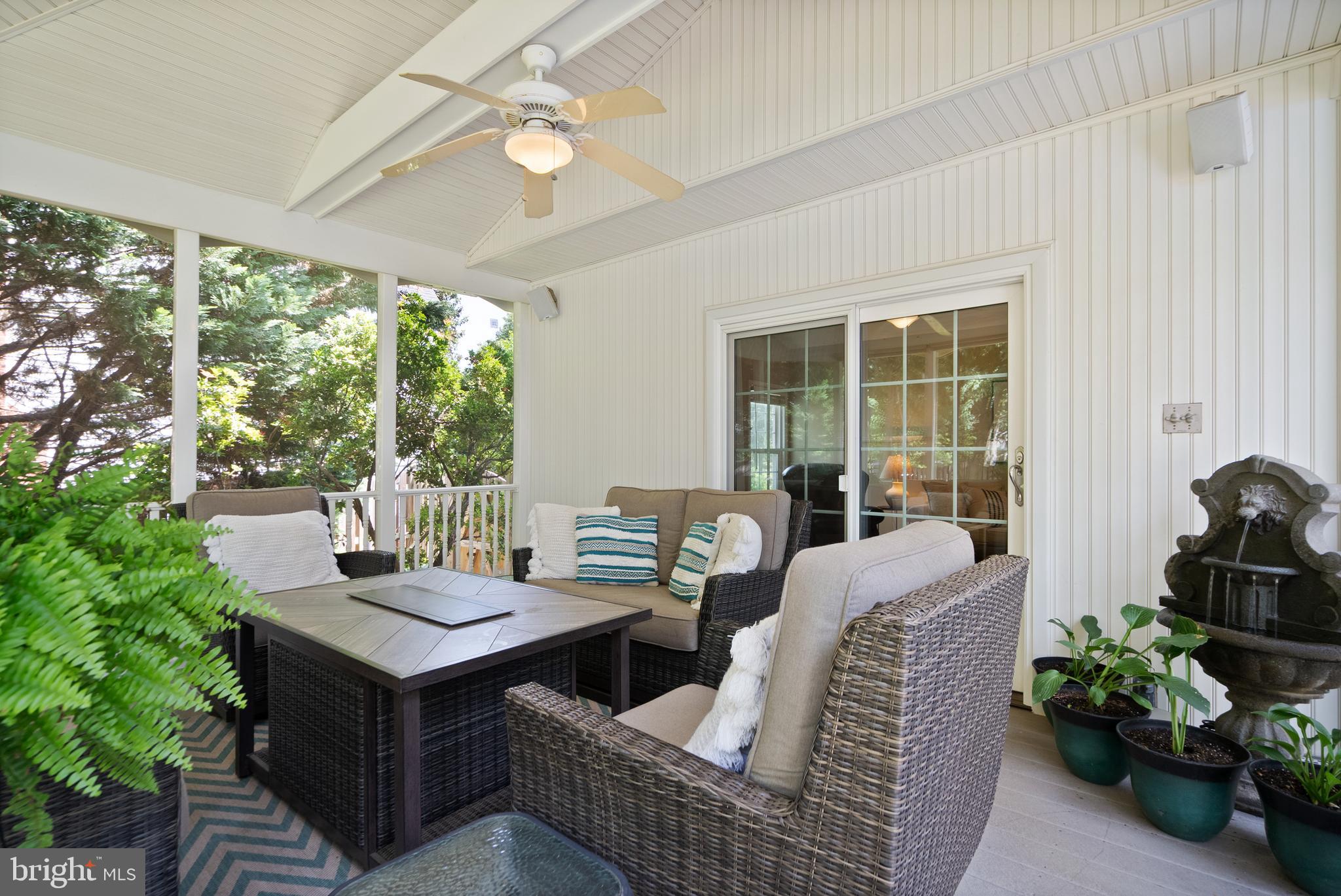 SYCAMORE RIDGE - Residential