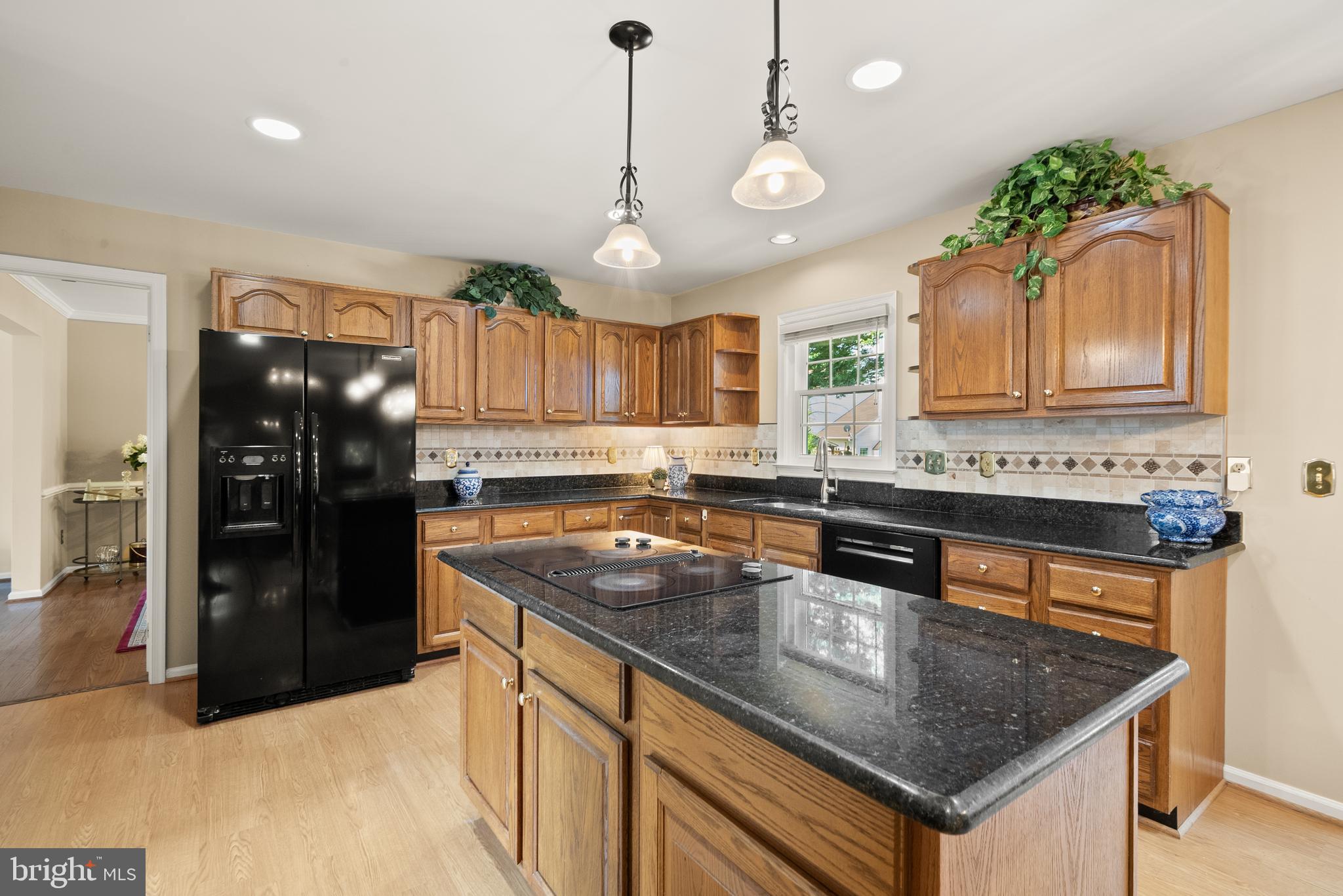 SYCAMORE RIDGE - Residential