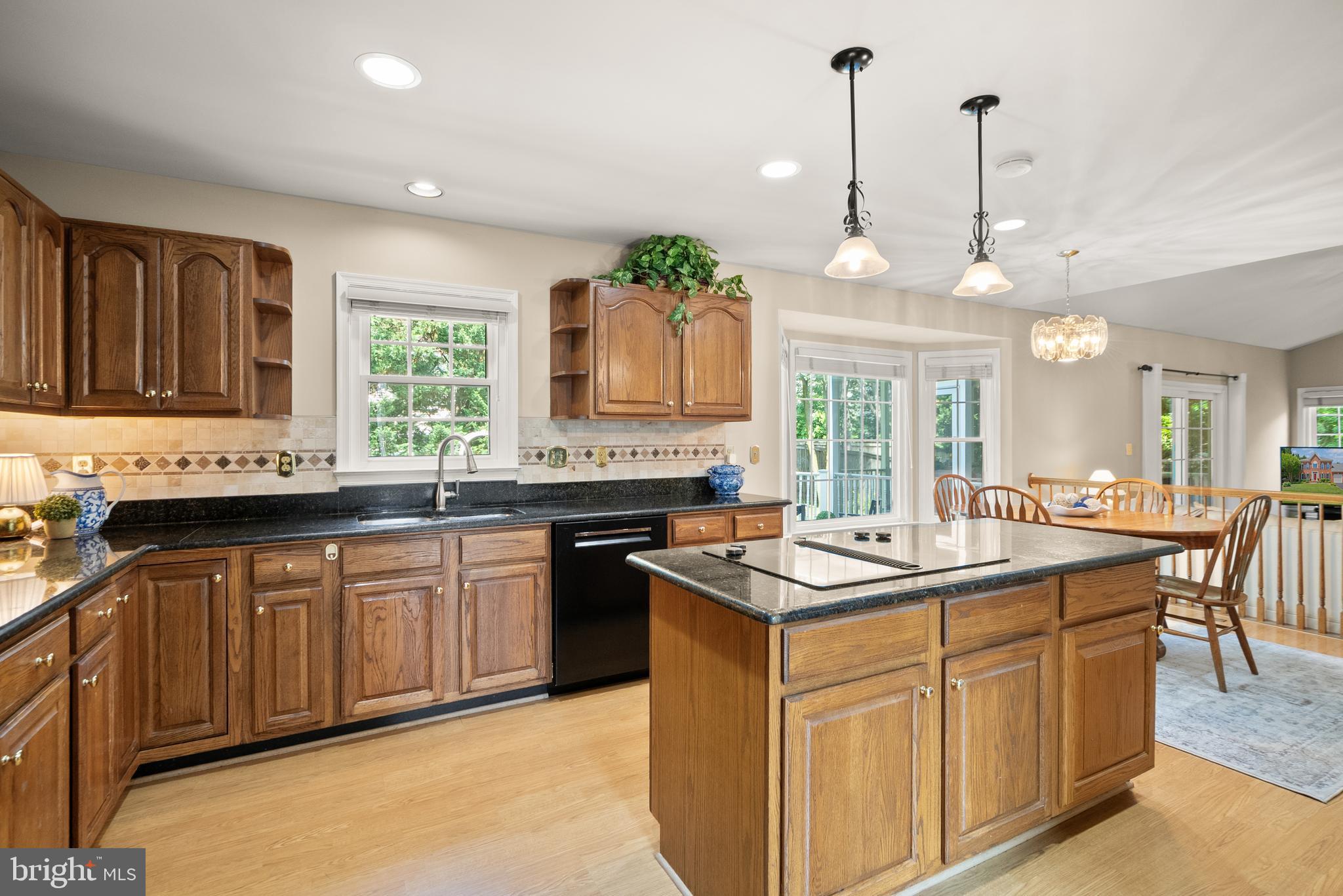 SYCAMORE RIDGE - Residential