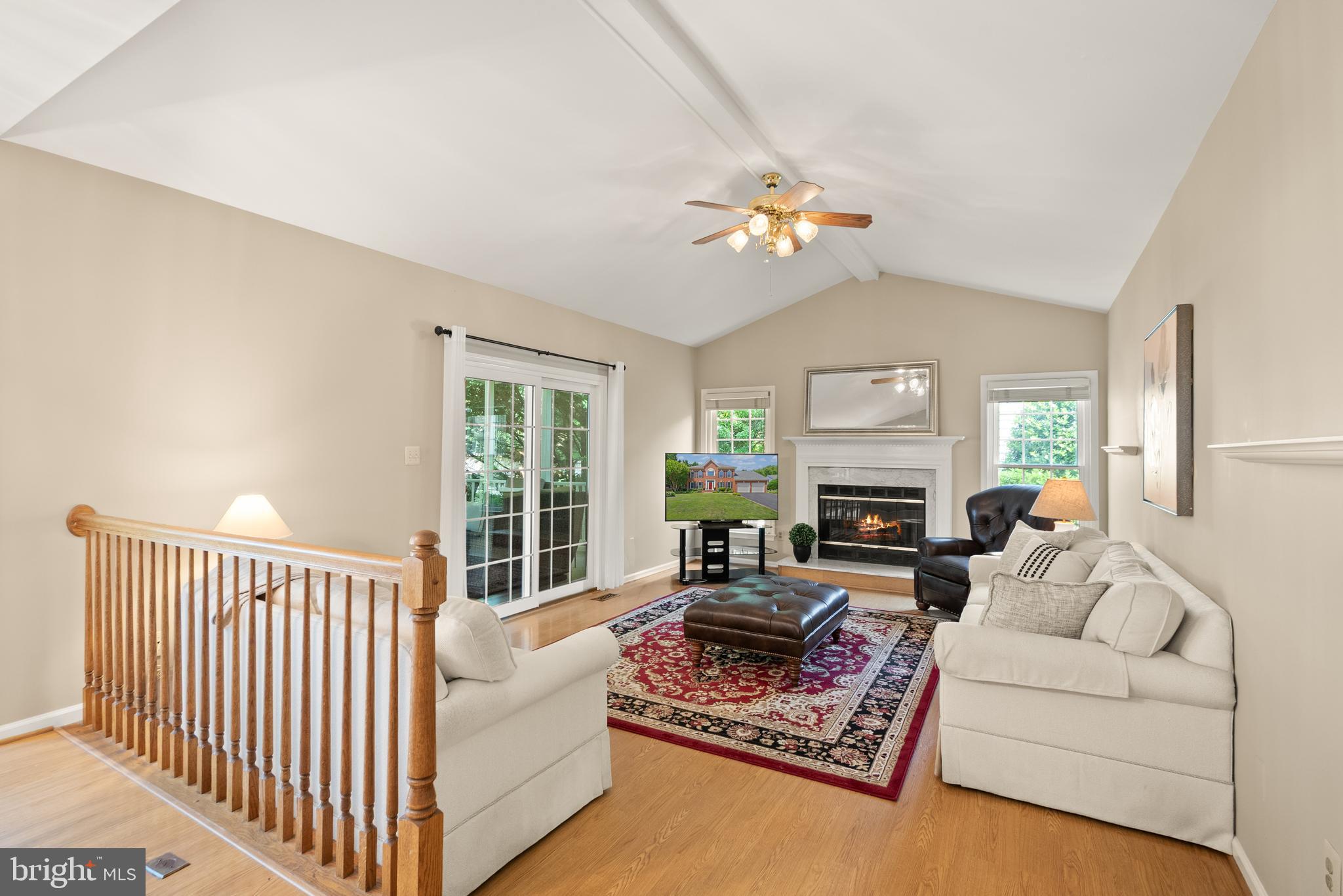 SYCAMORE RIDGE - Residential