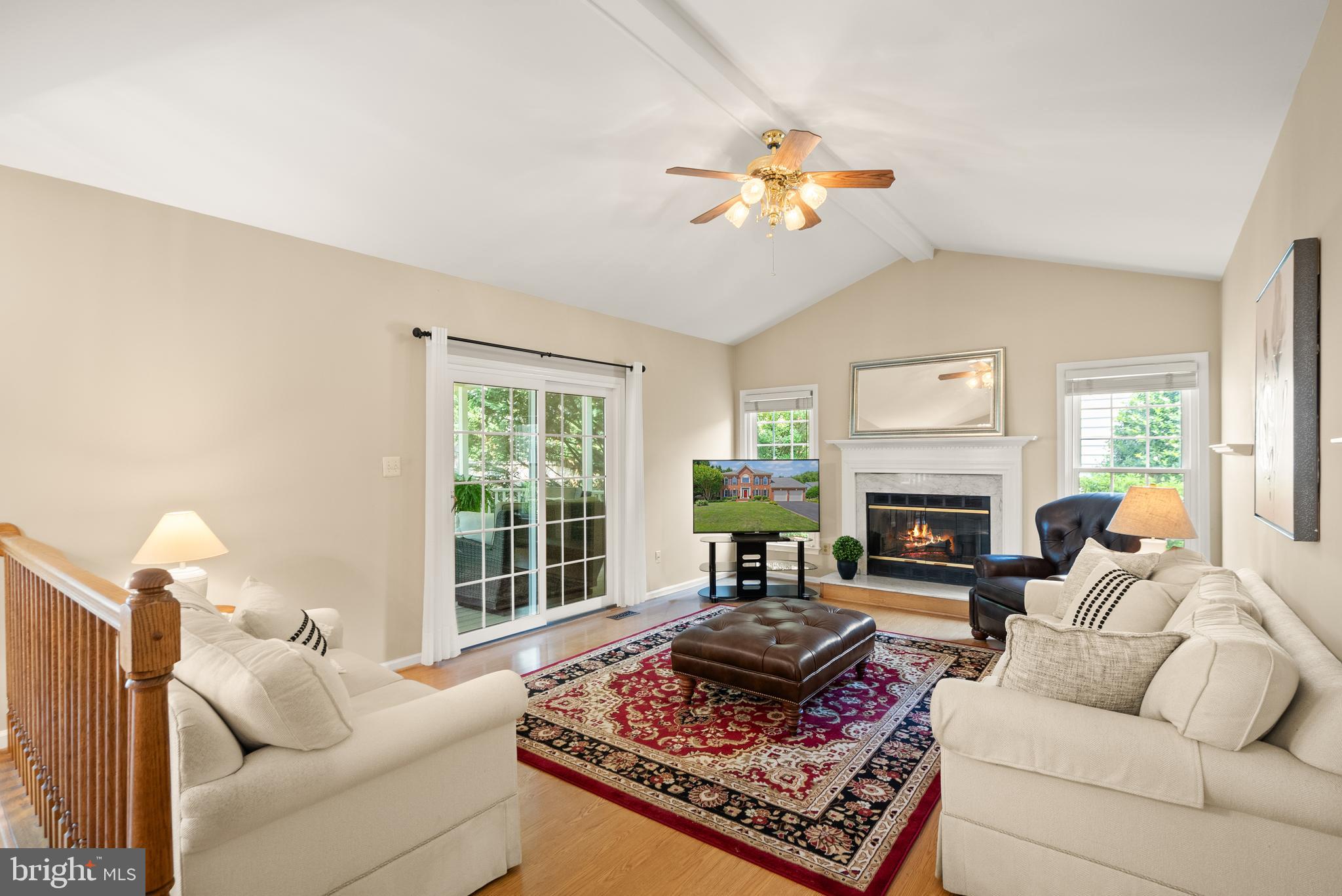 SYCAMORE RIDGE - Residential