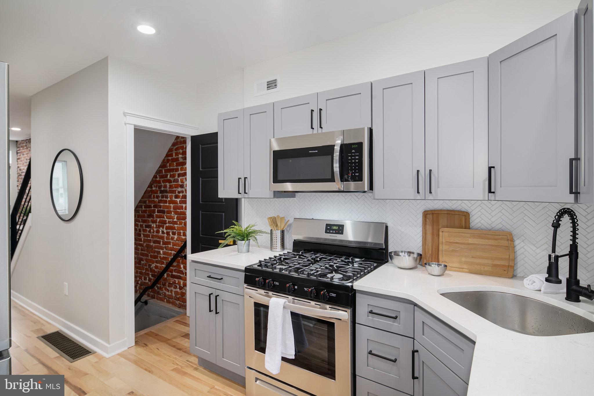 WHITMAN - Residential