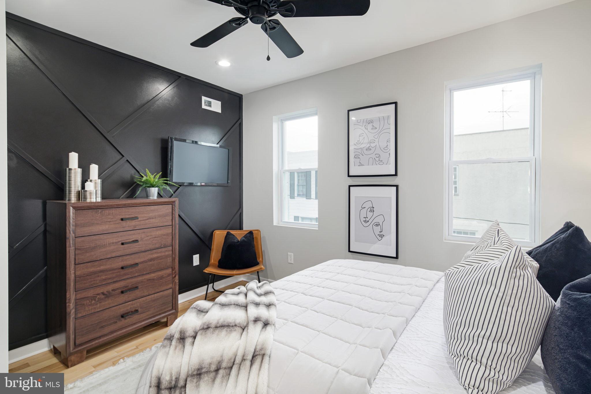 WHITMAN - Residential