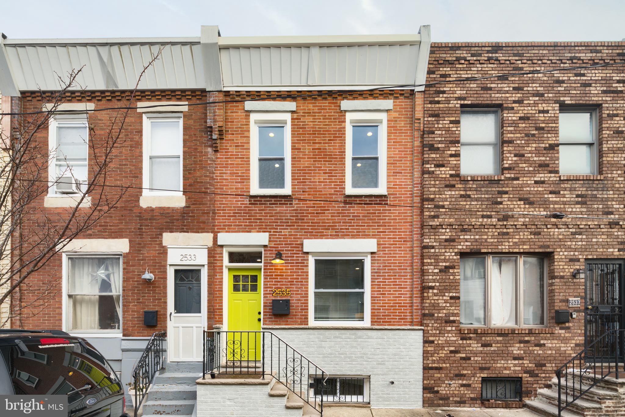 WHITMAN - Residential
