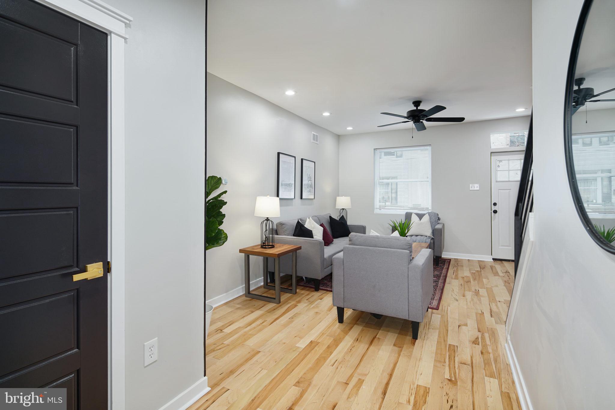 WHITMAN - Residential