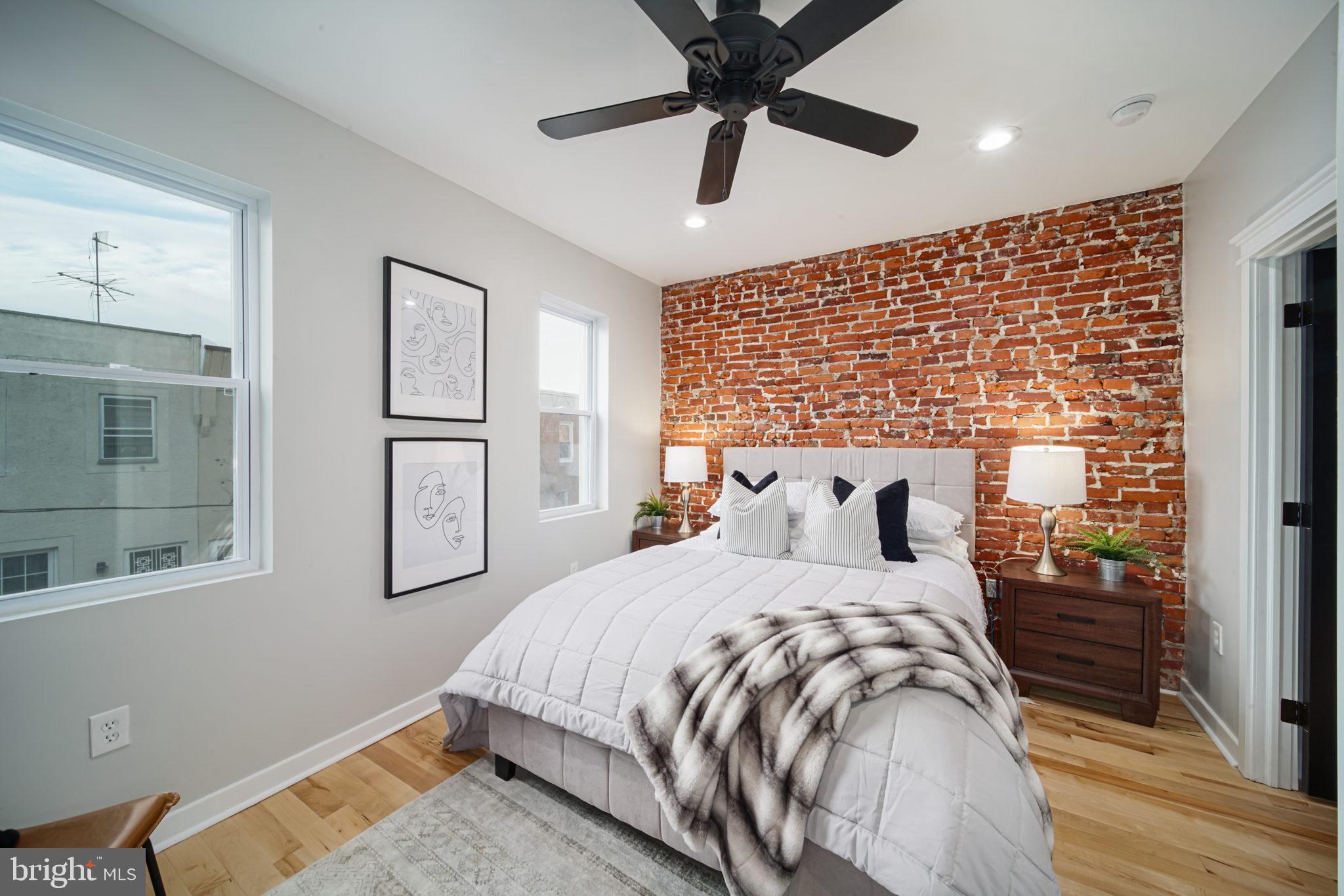 WHITMAN - Residential