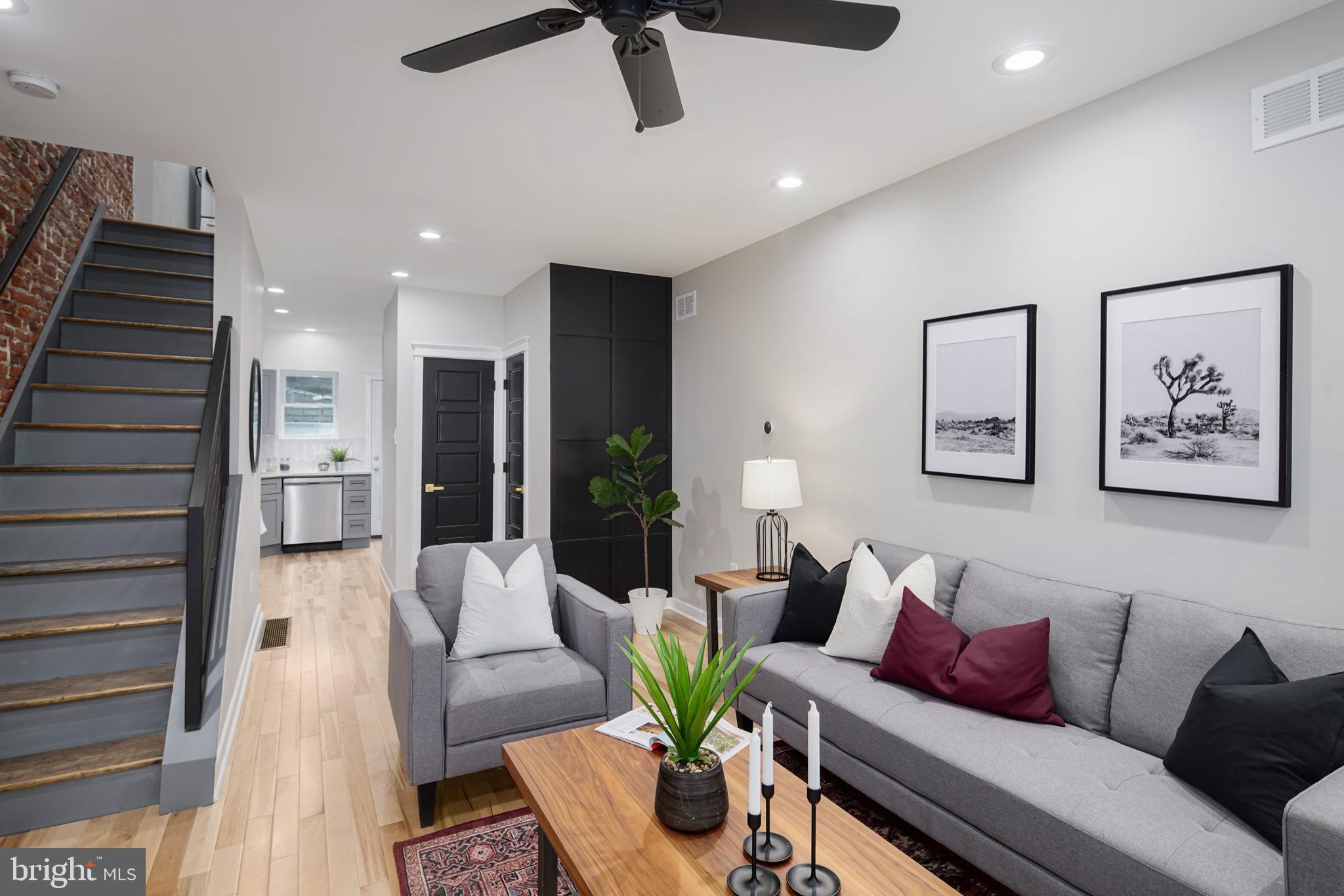 WHITMAN - Residential